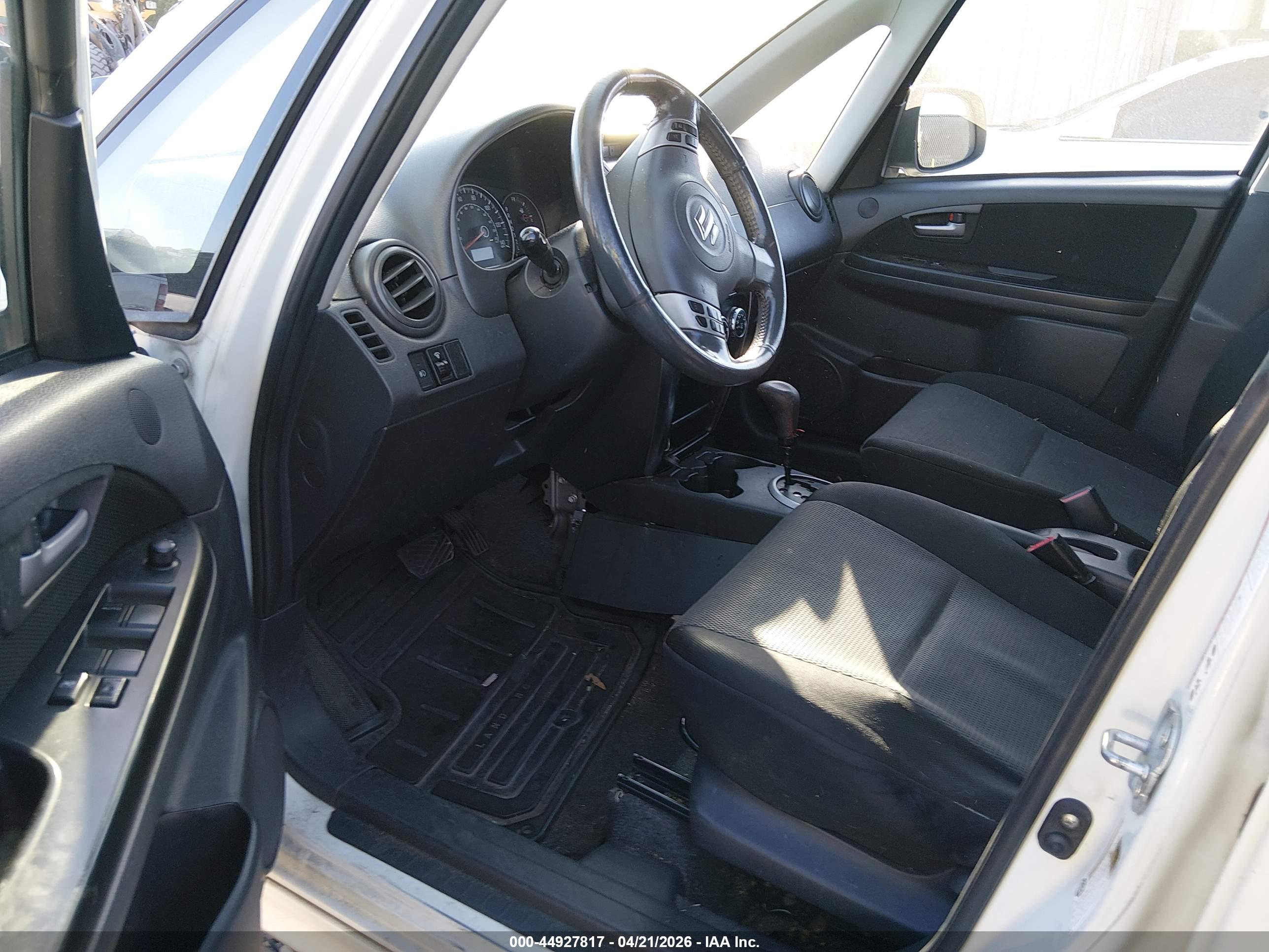 SUZUKI SX4 image 5