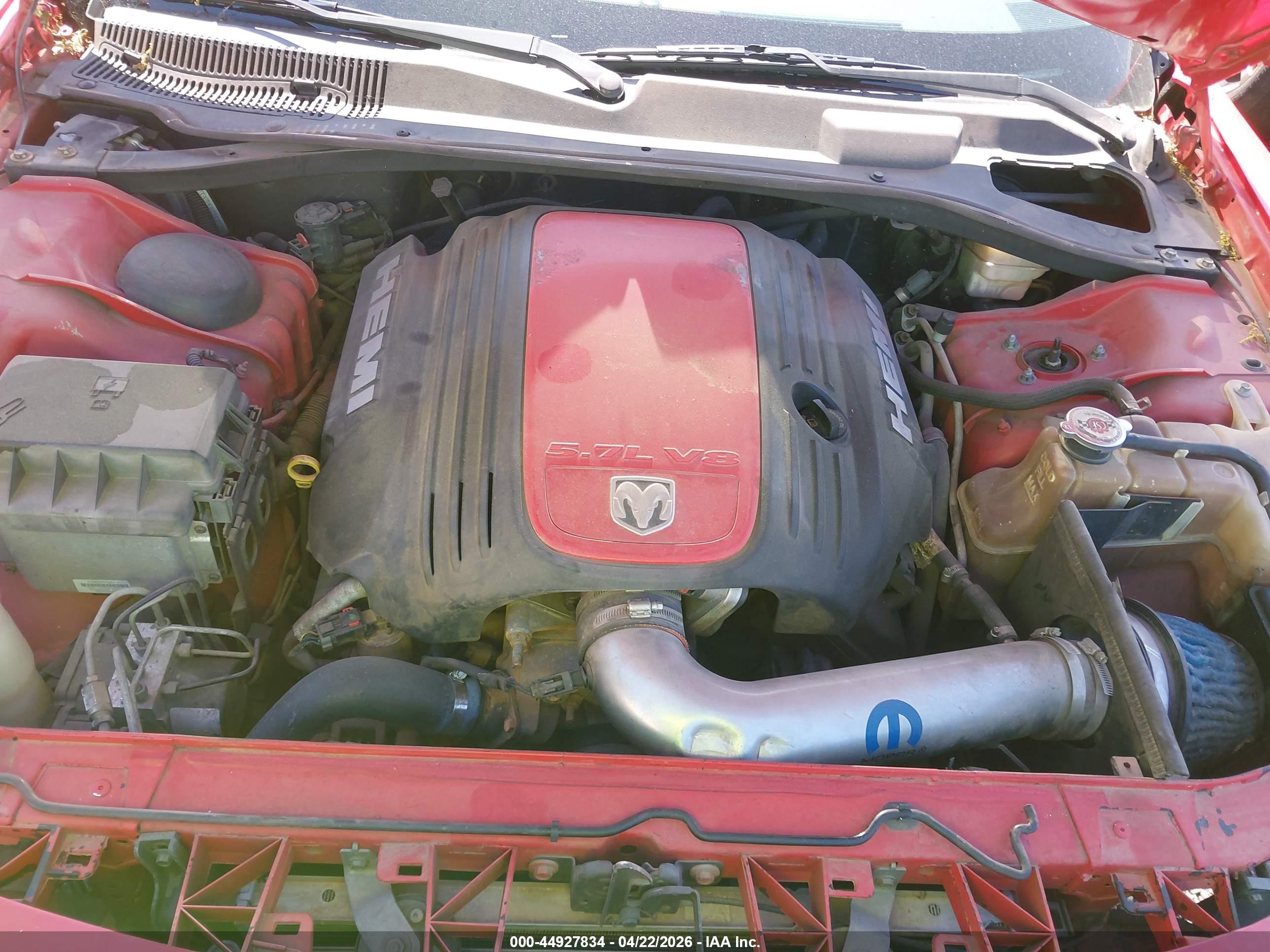 DODGE CHARGER image 10
