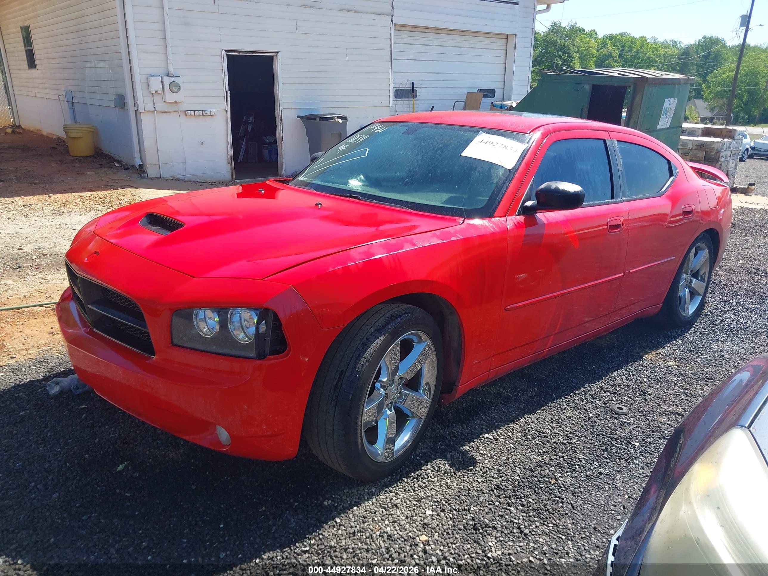 DODGE CHARGER image 2