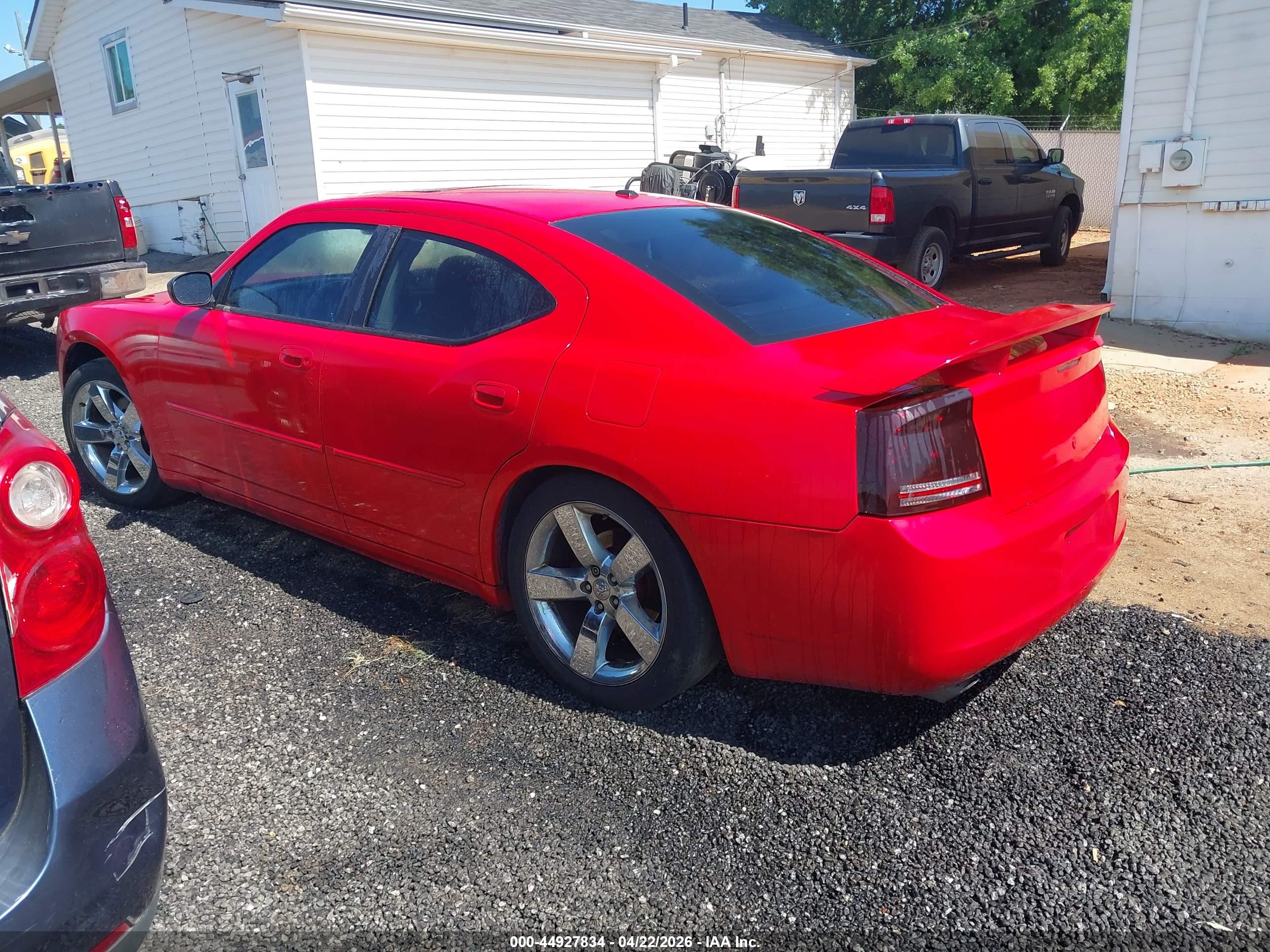 DODGE CHARGER image 3
