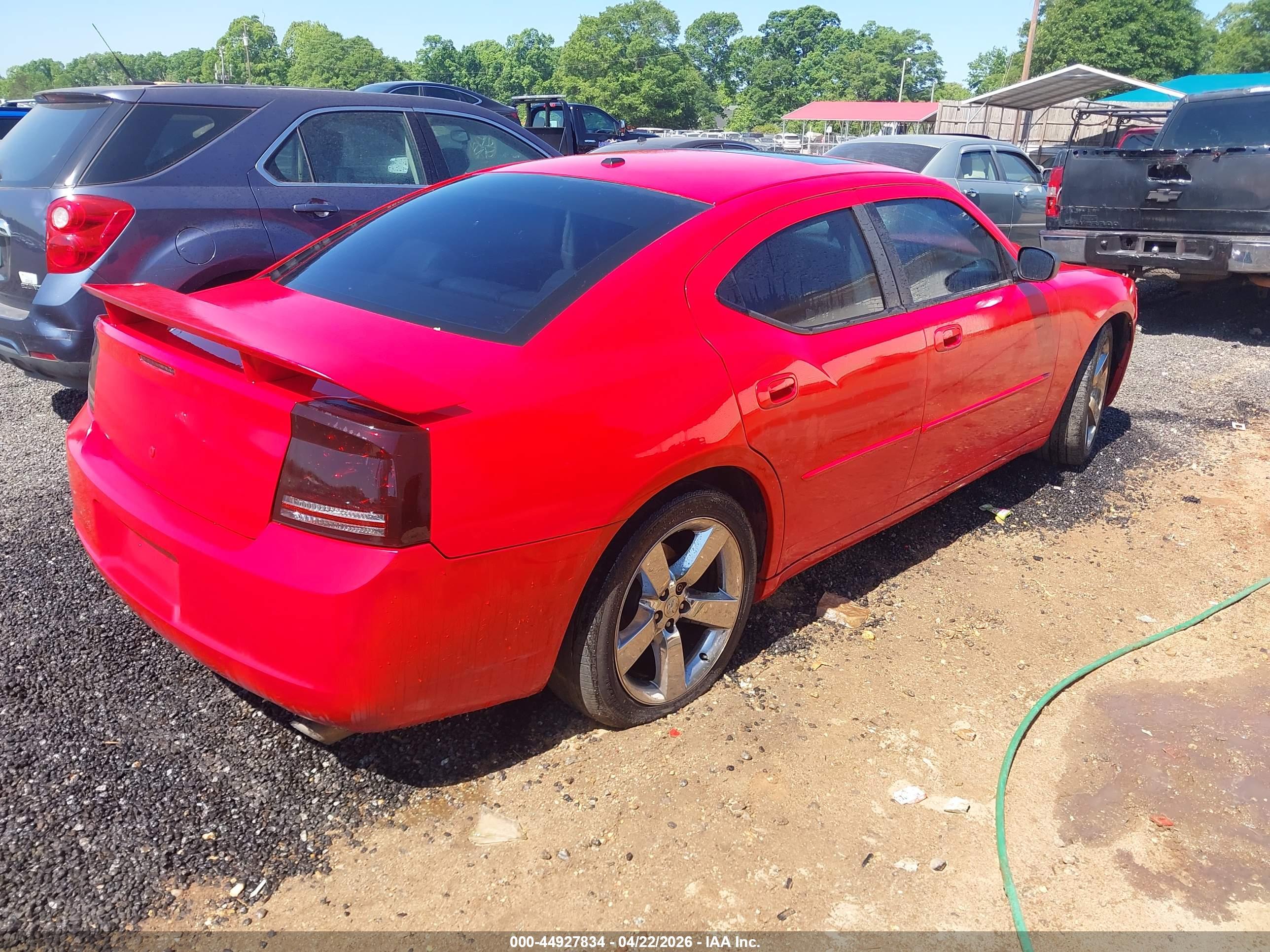 DODGE CHARGER image 4