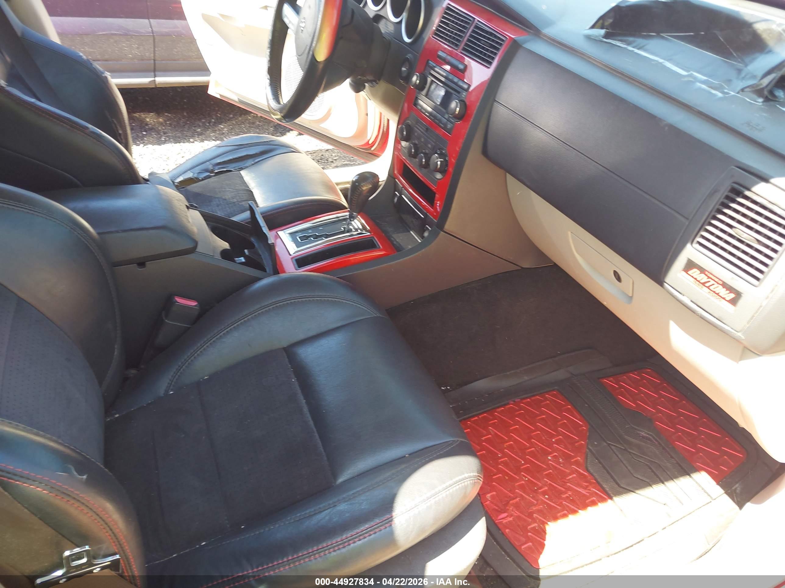 DODGE CHARGER image 5