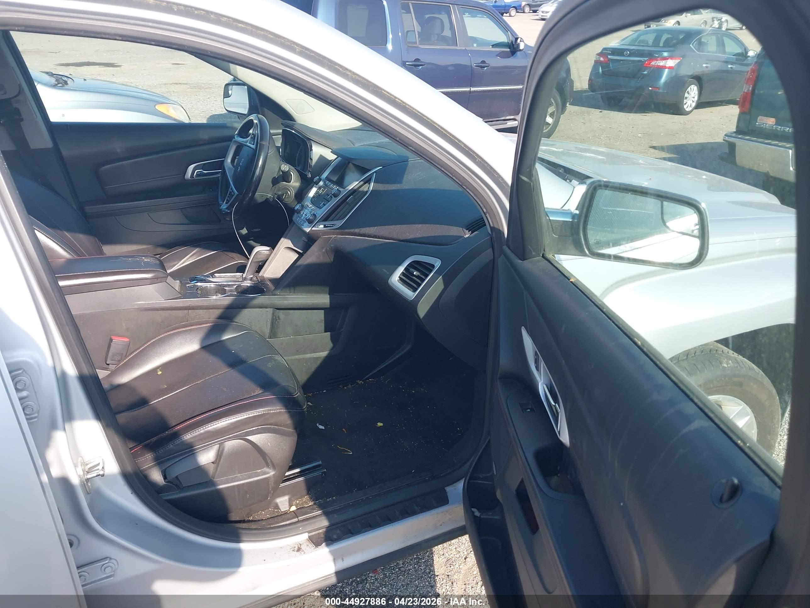 GMC TERRAIN image 5