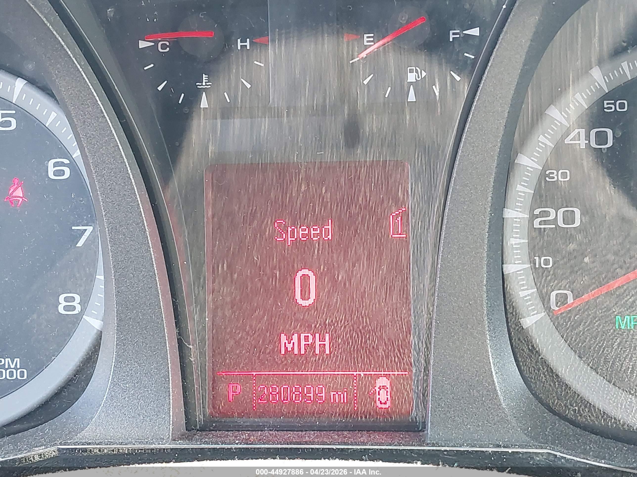 GMC TERRAIN image 7