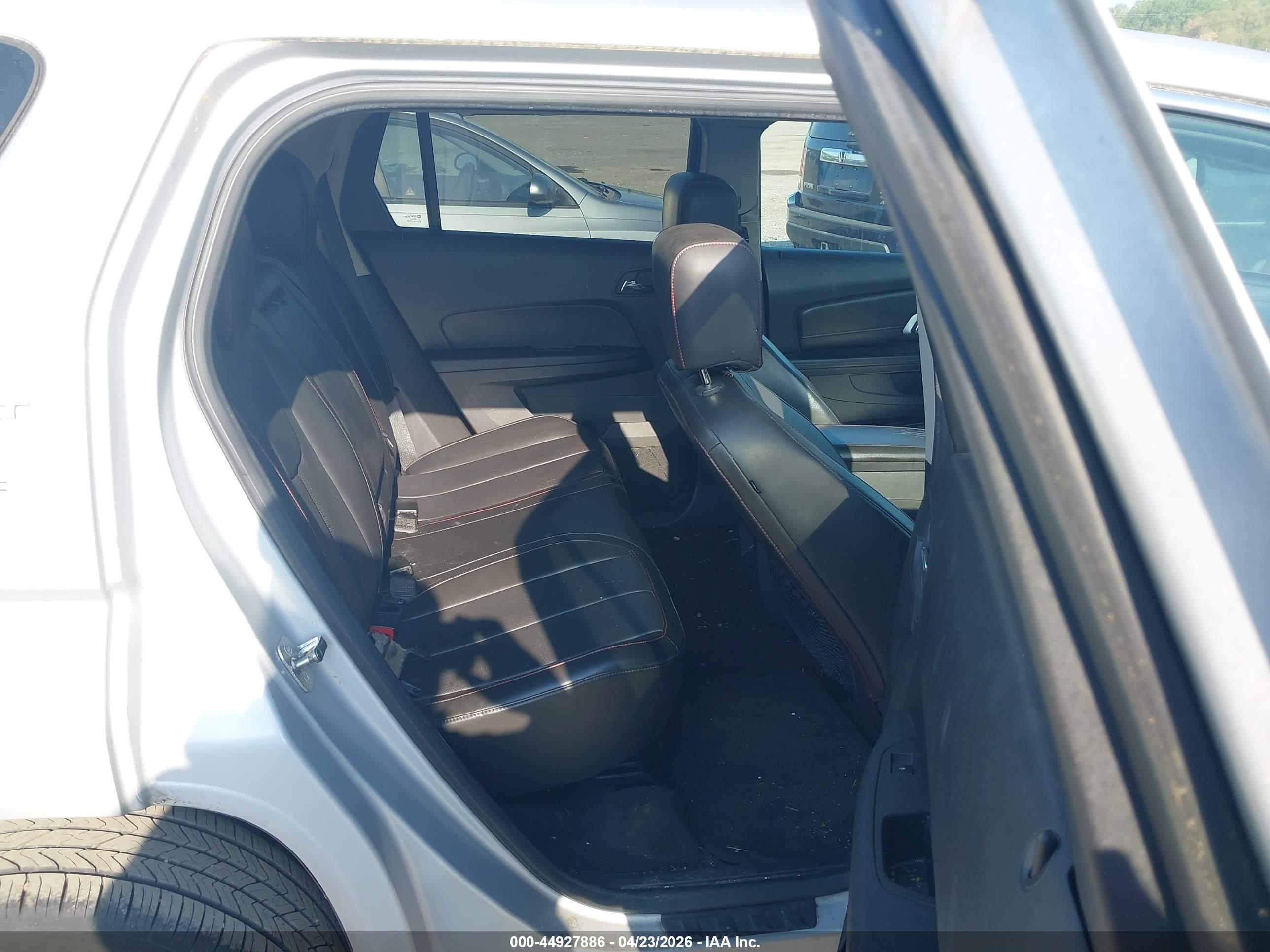 GMC TERRAIN image 8