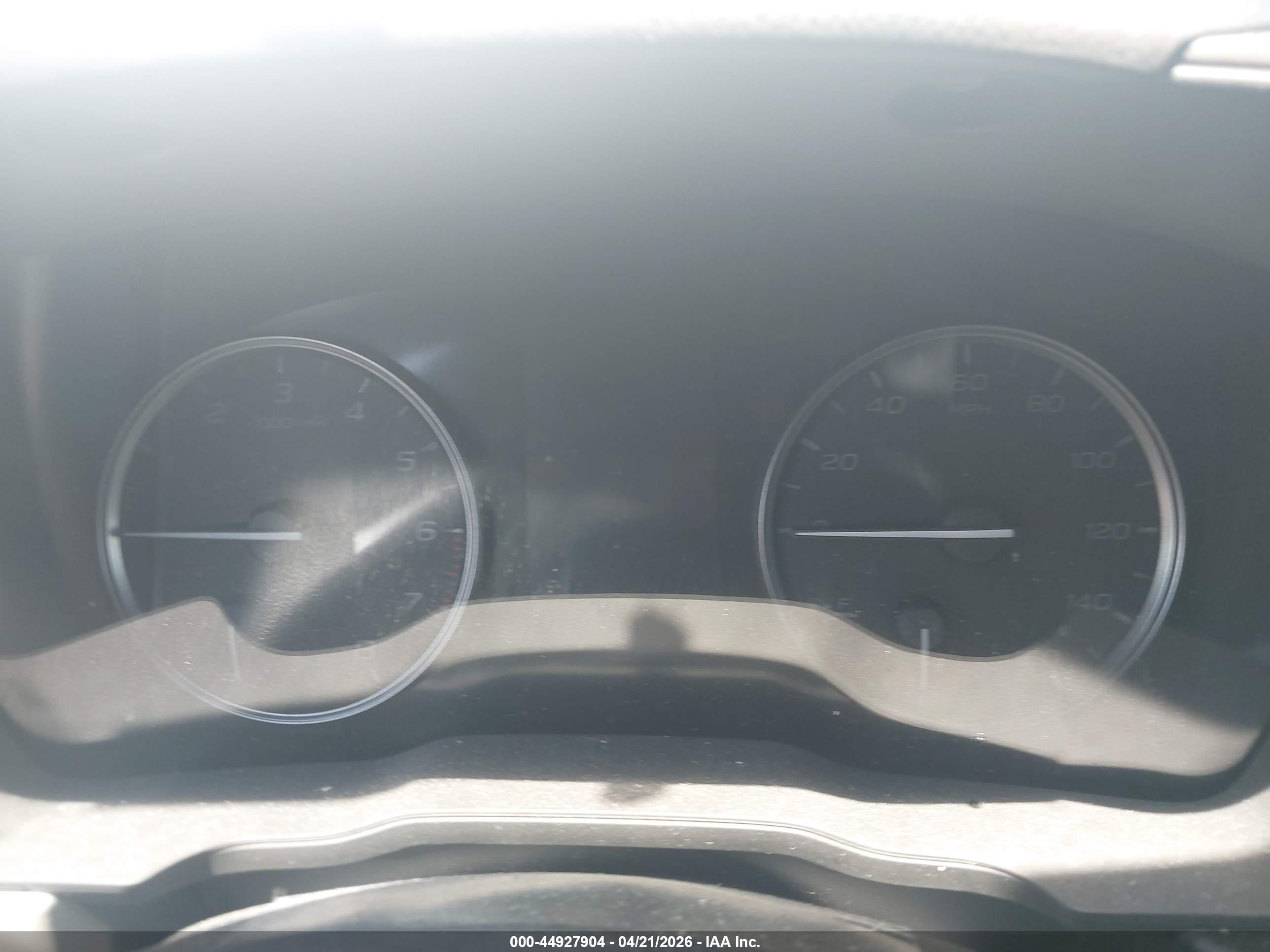 SUBARU FORESTER image 7