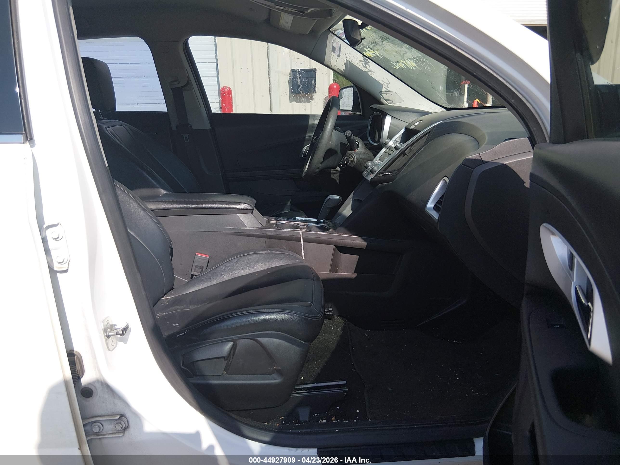 CHEVROLET EQUINOX image 5