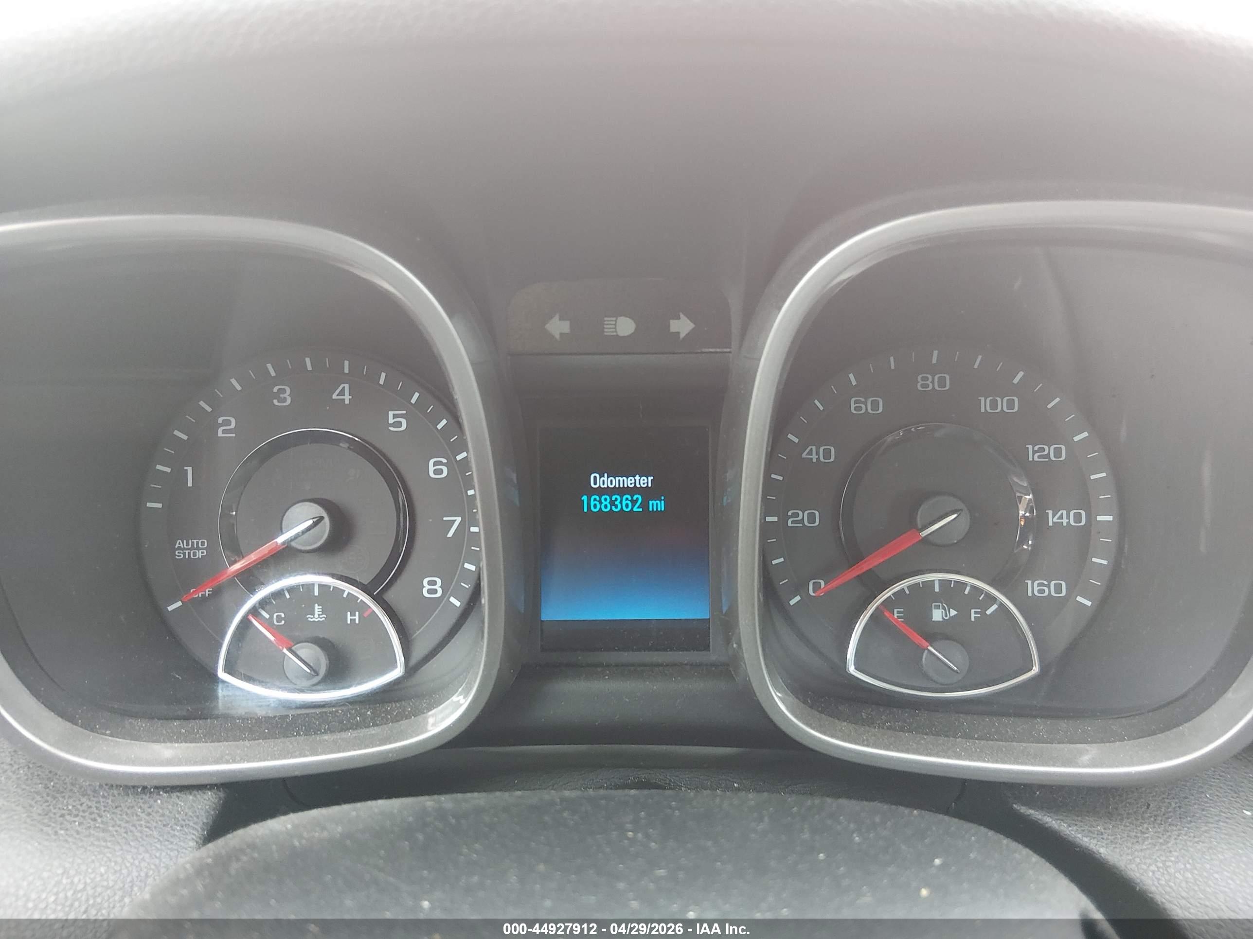CHEVROLET MALIBU image 7