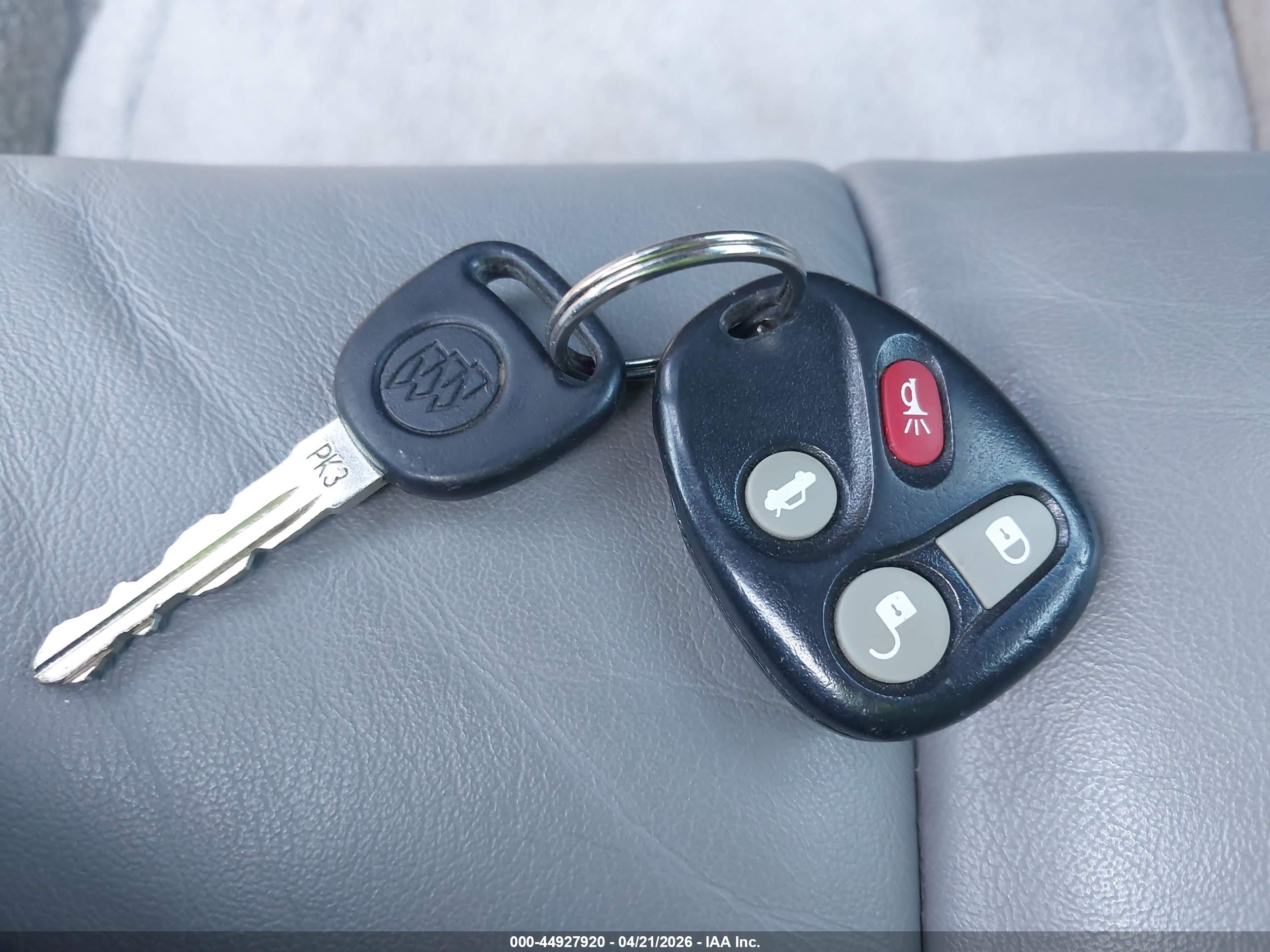 BUICK LESABRE image 11