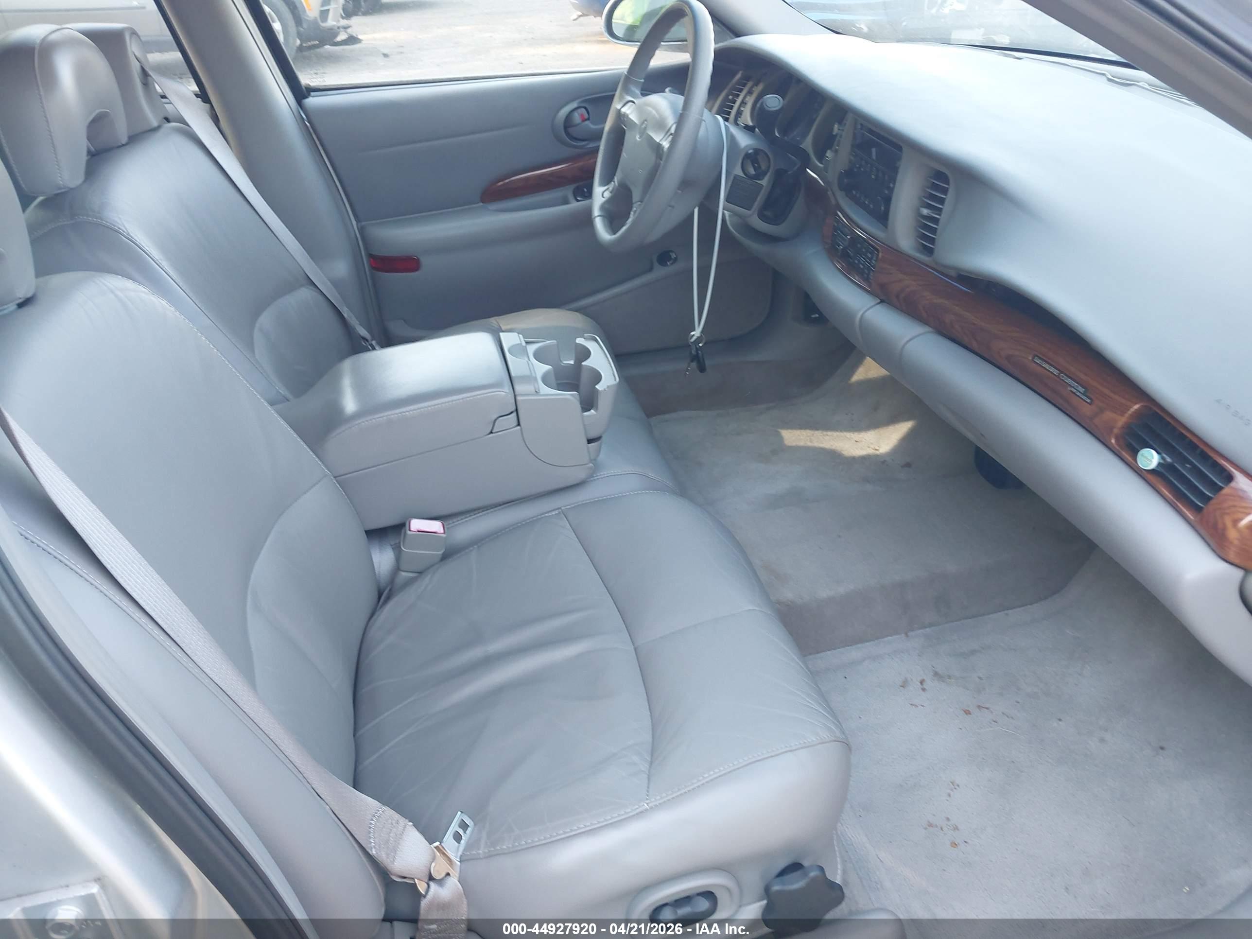 BUICK LESABRE image 5