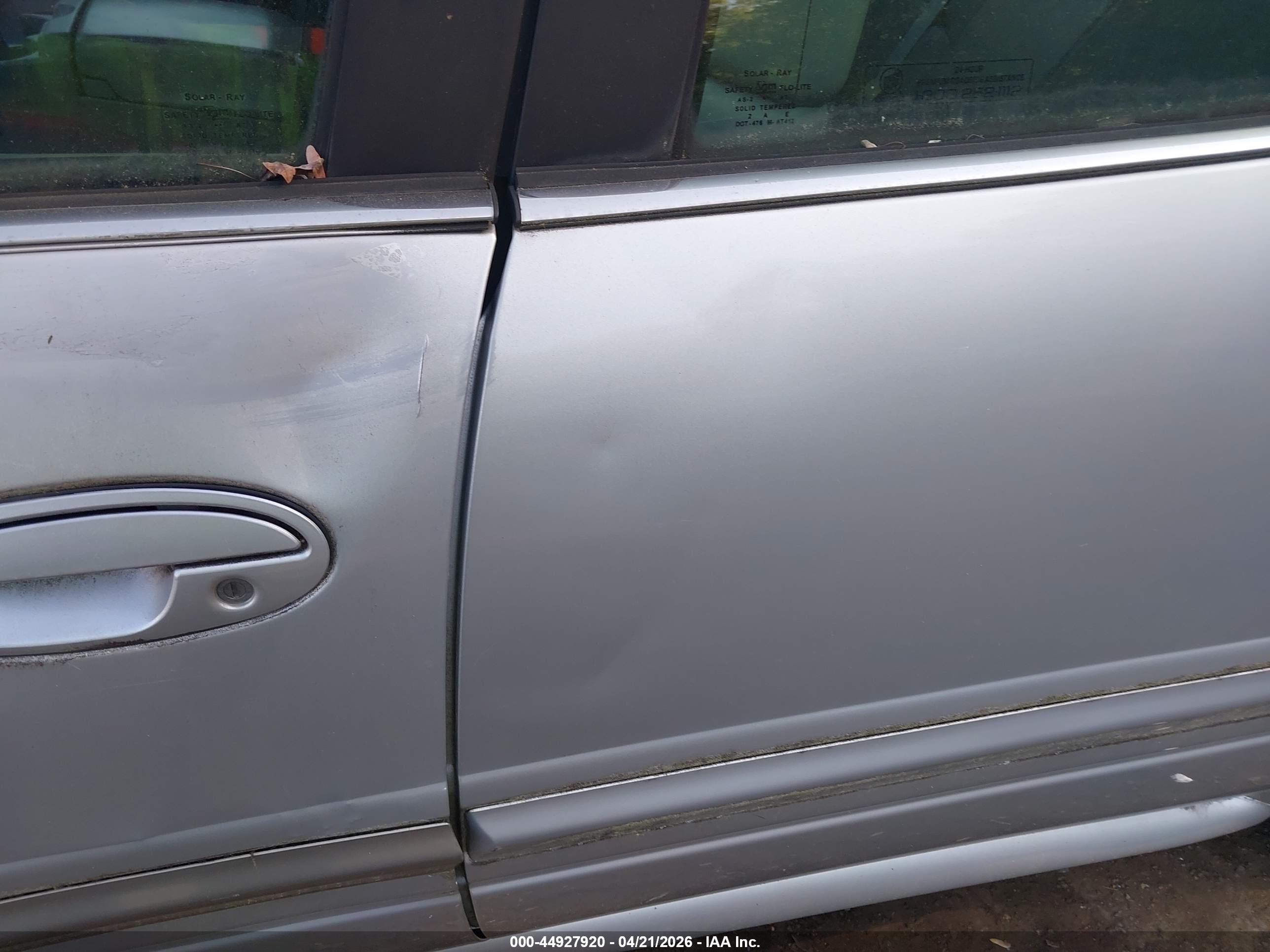 BUICK LESABRE image 6