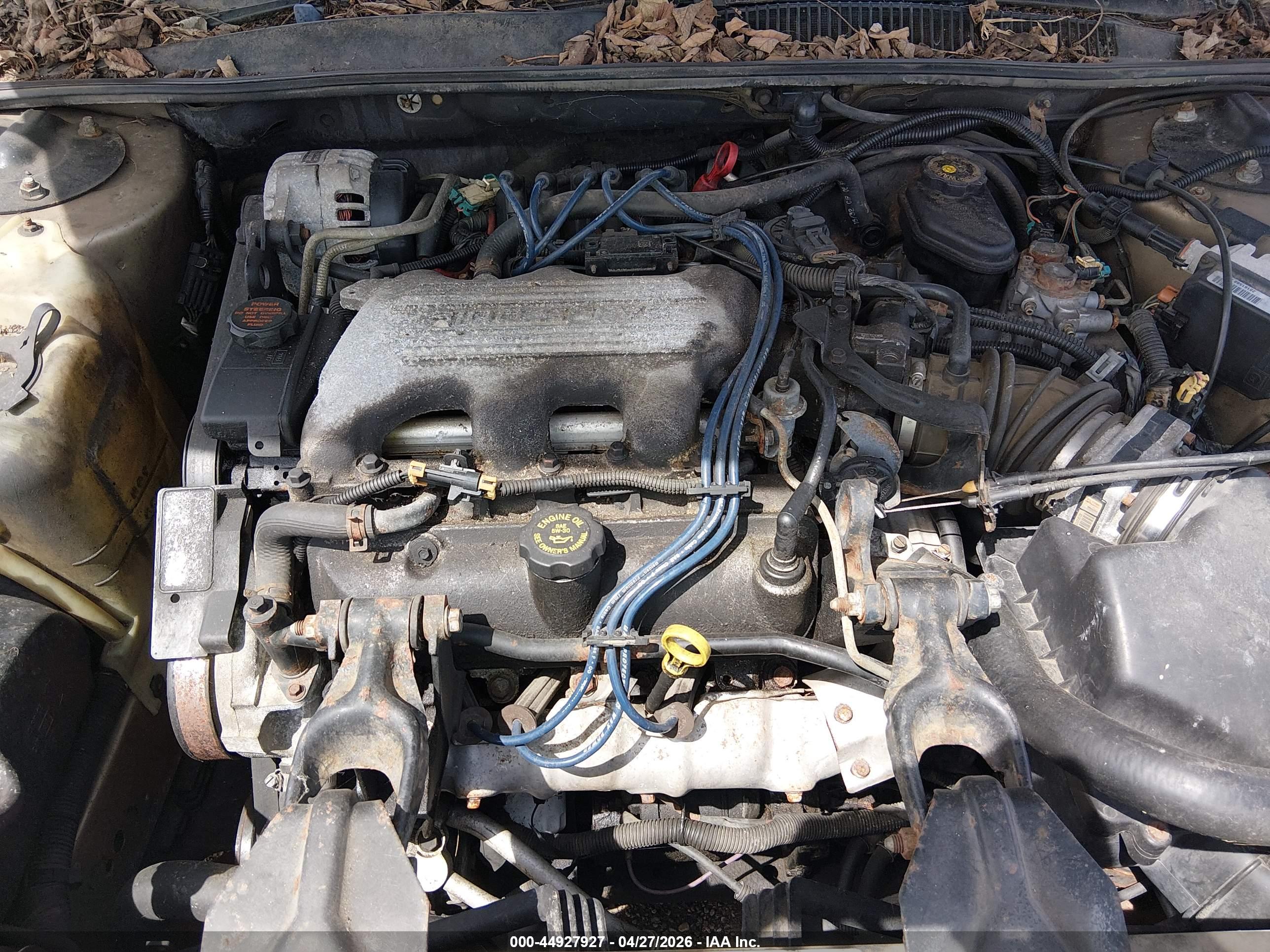 OLDSMOBILE CUTLASS image 6