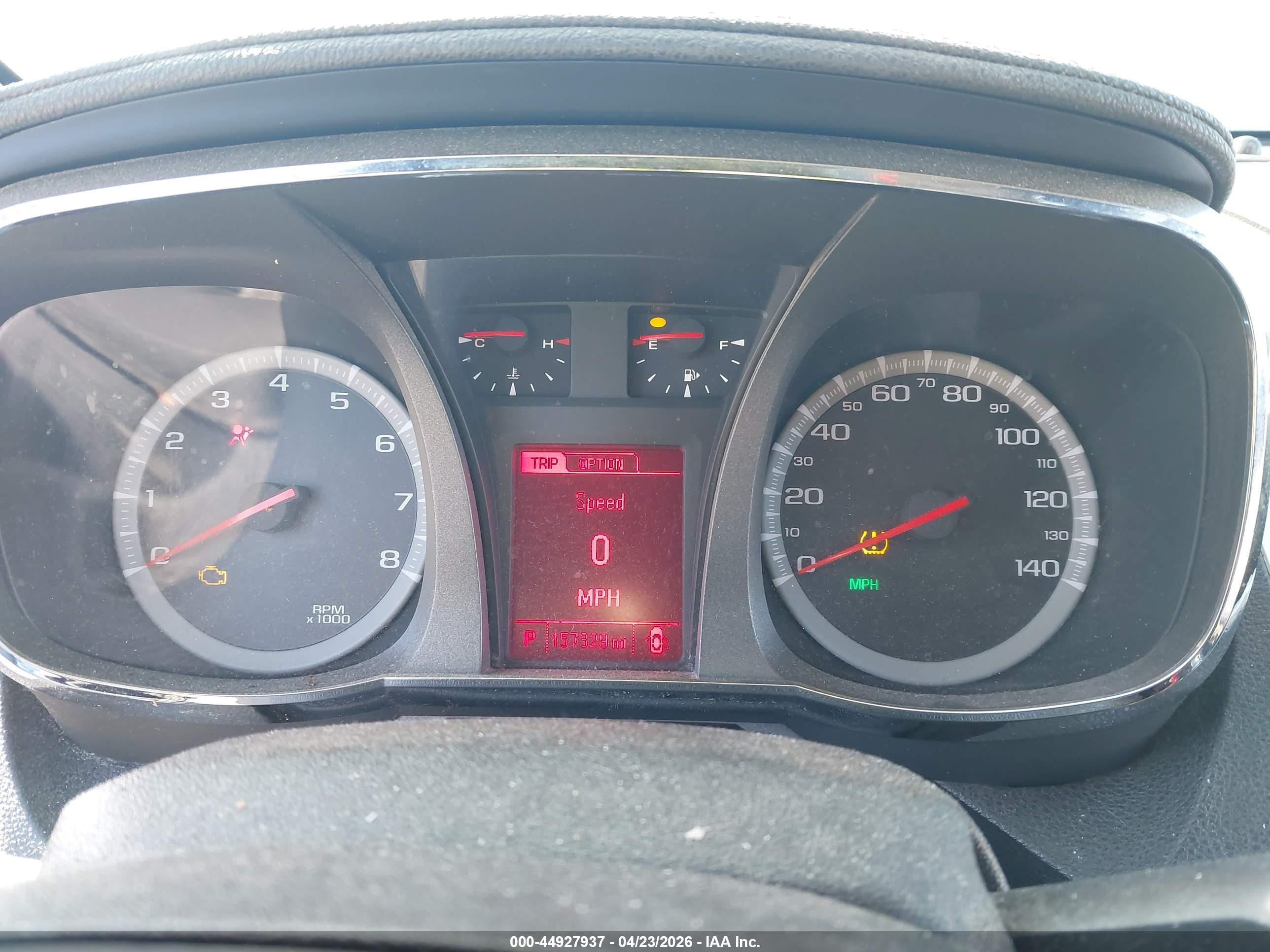 GMC TERRAIN image 7