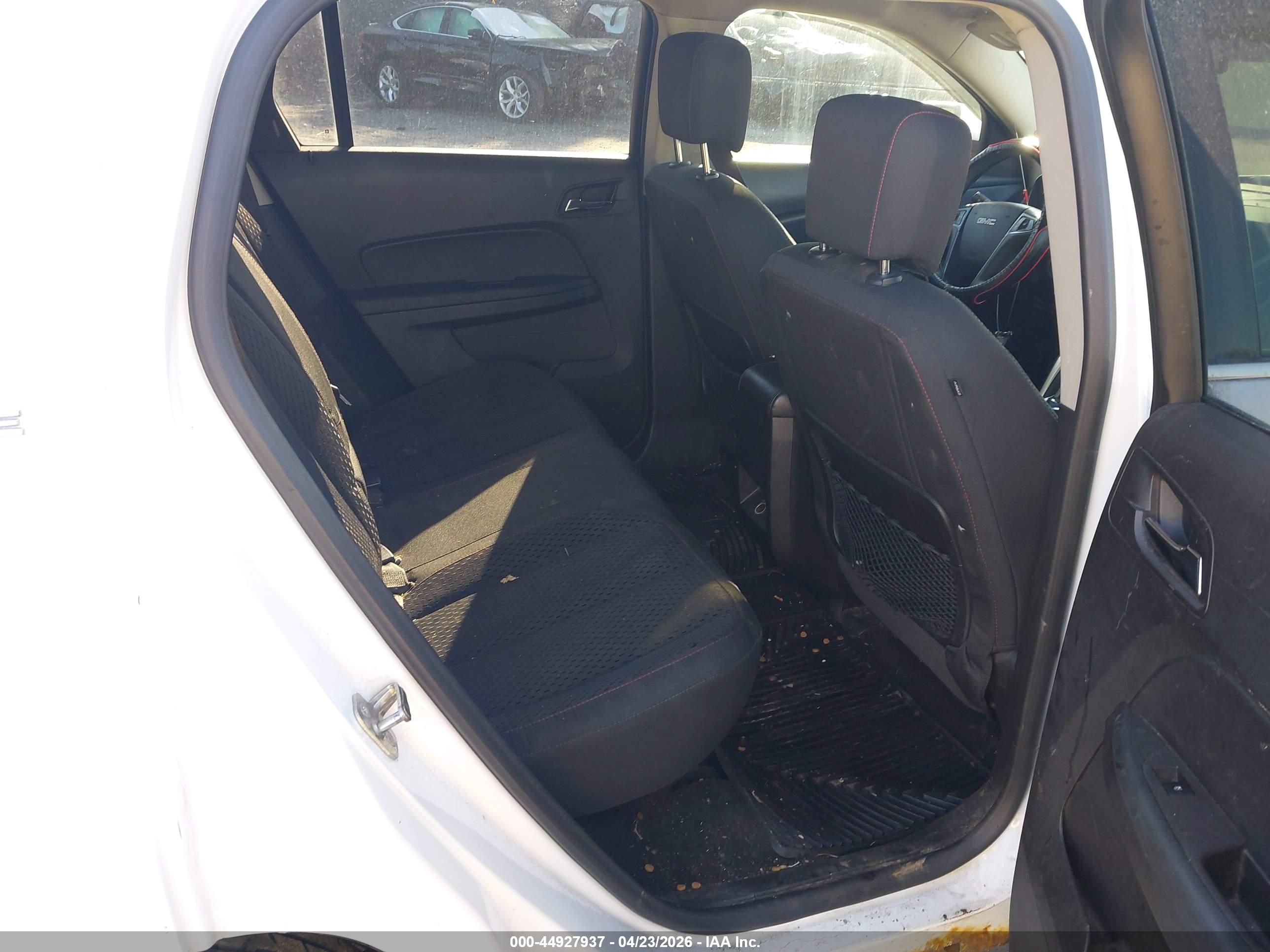 GMC TERRAIN image 8