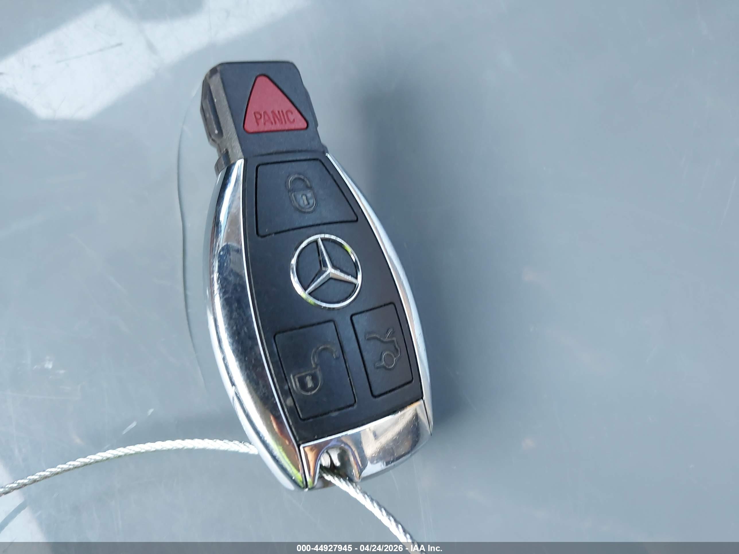 MERCEDES-BENZ GL image 11