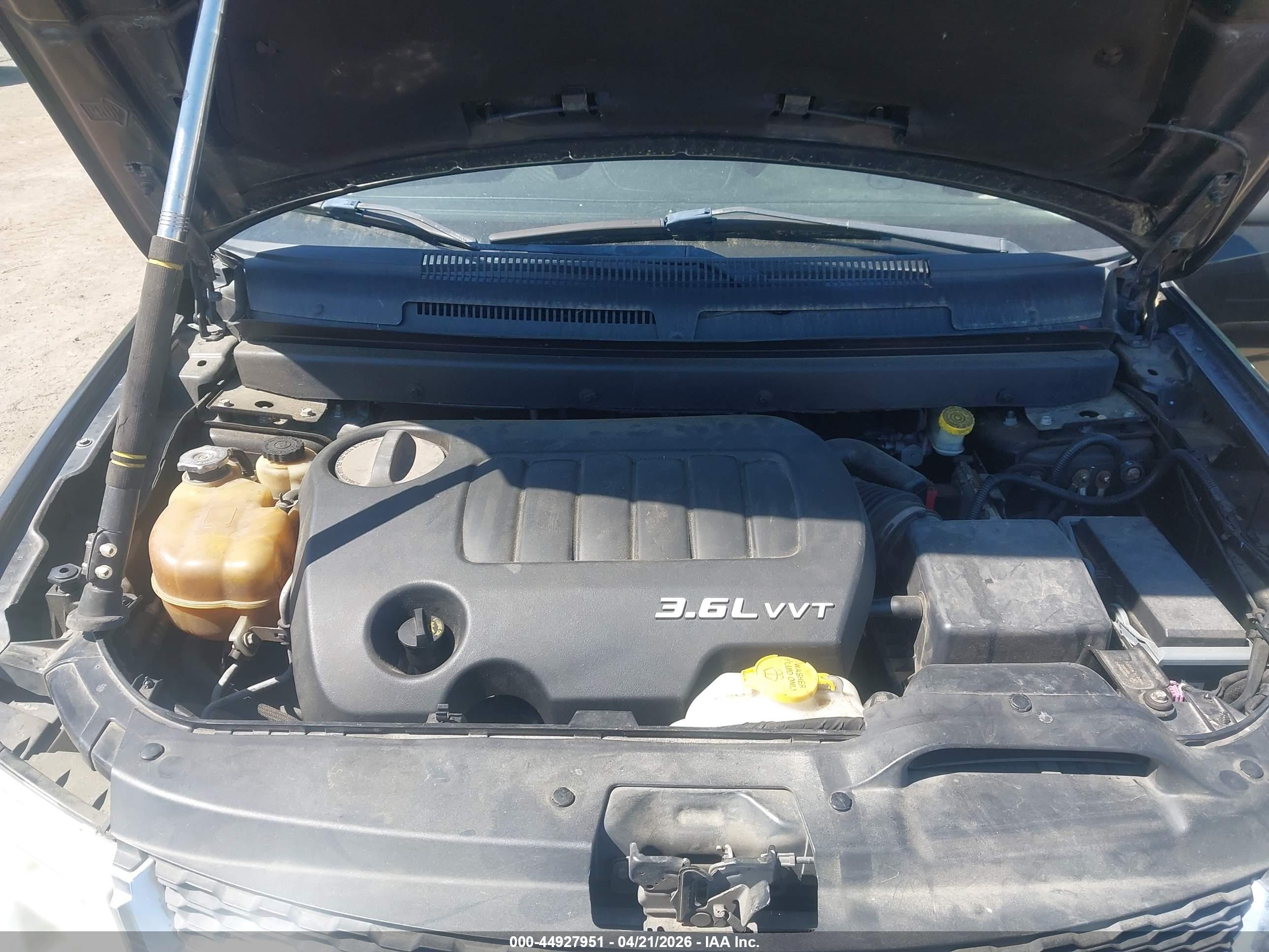 DODGE JOURNEY image 10