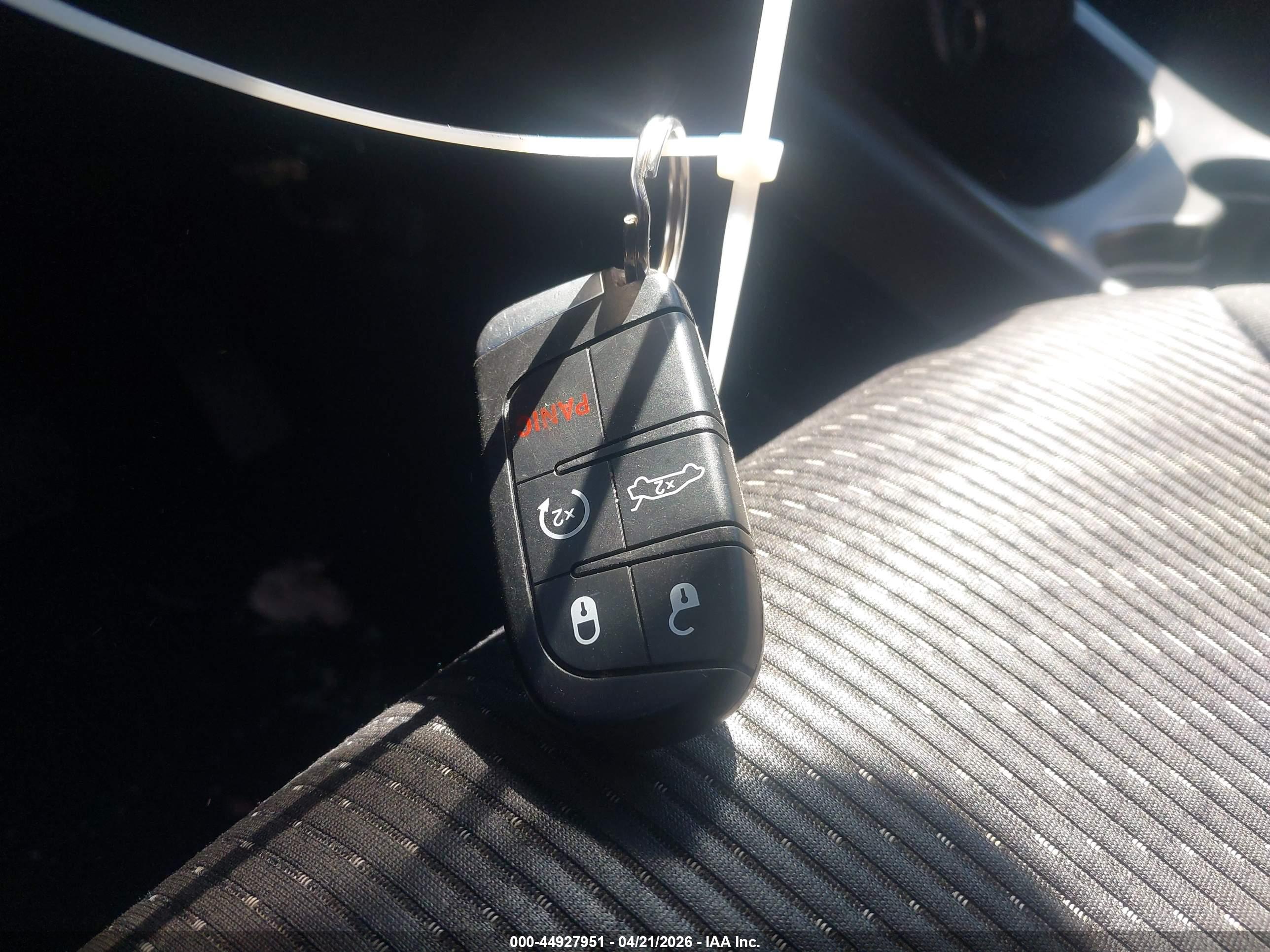 DODGE JOURNEY image 11