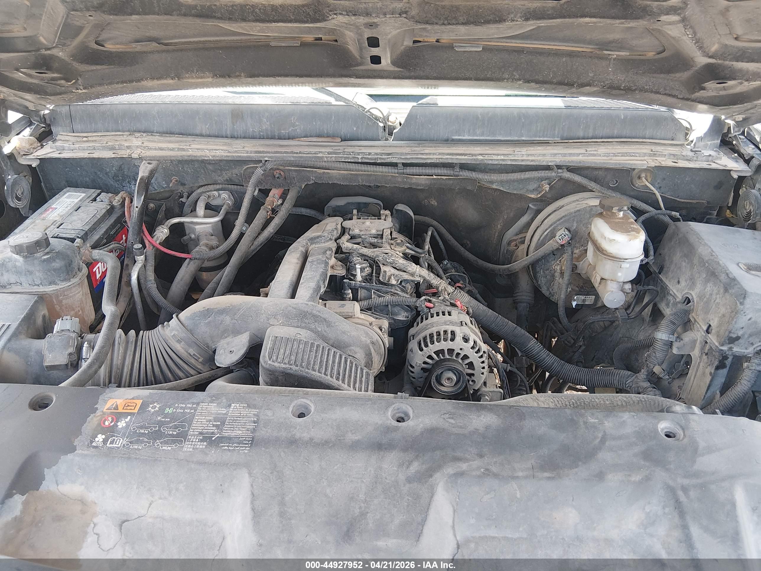 GMC SIERRA image 10