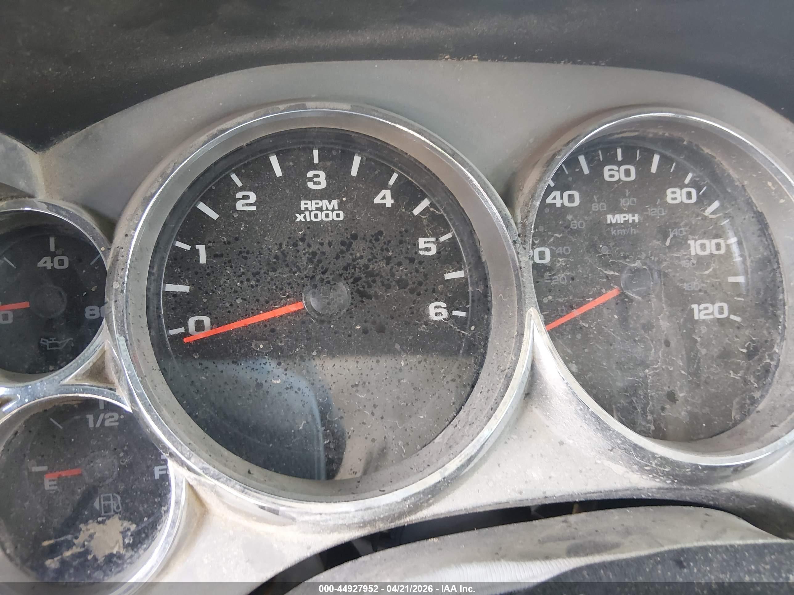 GMC SIERRA image 7