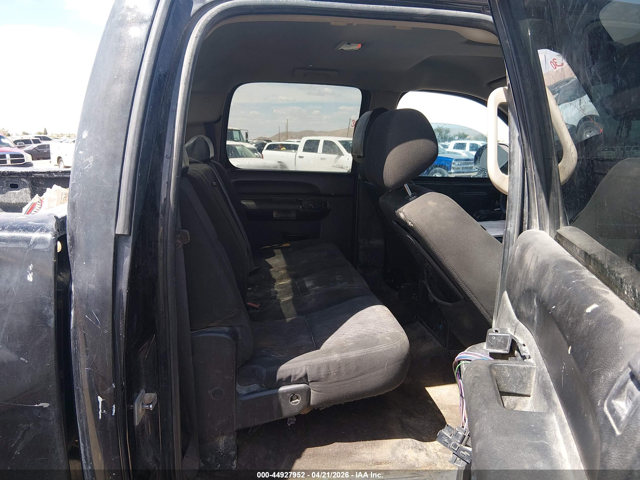 GMC SIERRA image 8