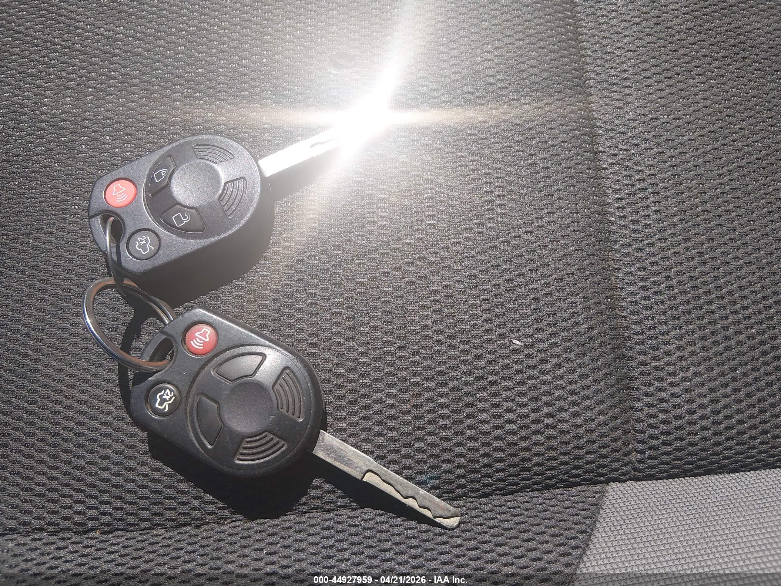 FORD FOCUS image 11