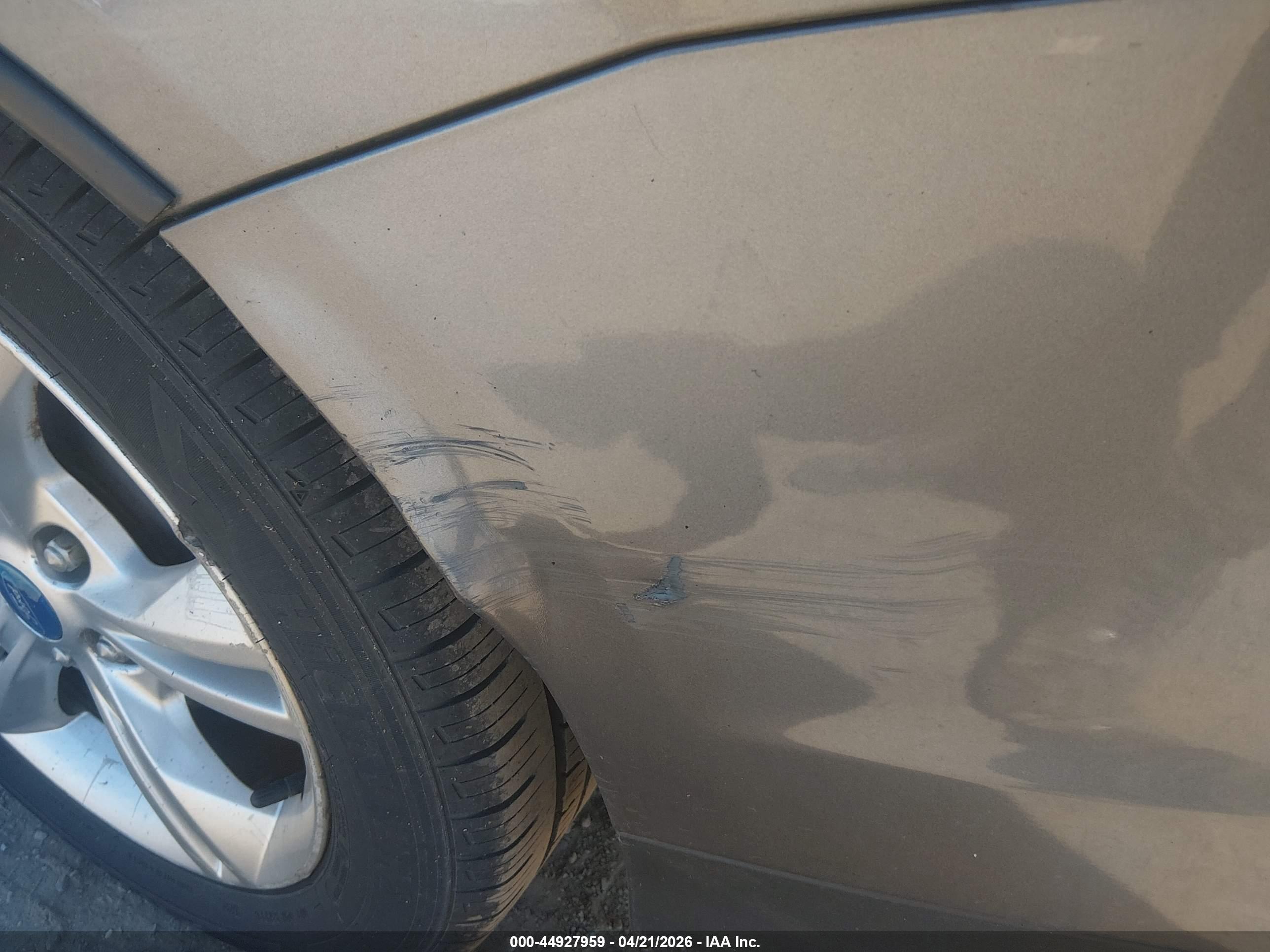 FORD FOCUS image 6