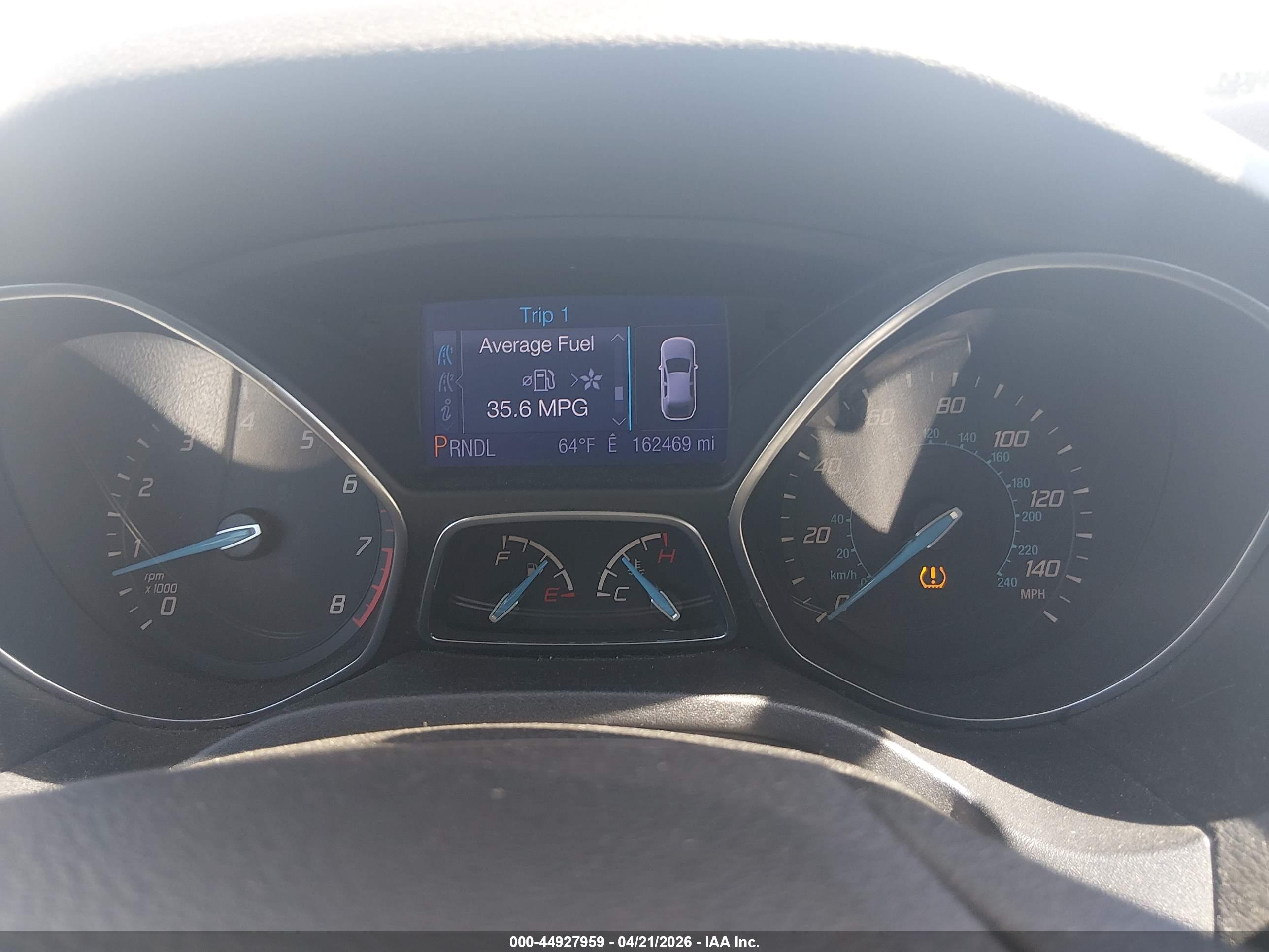 FORD FOCUS image 7