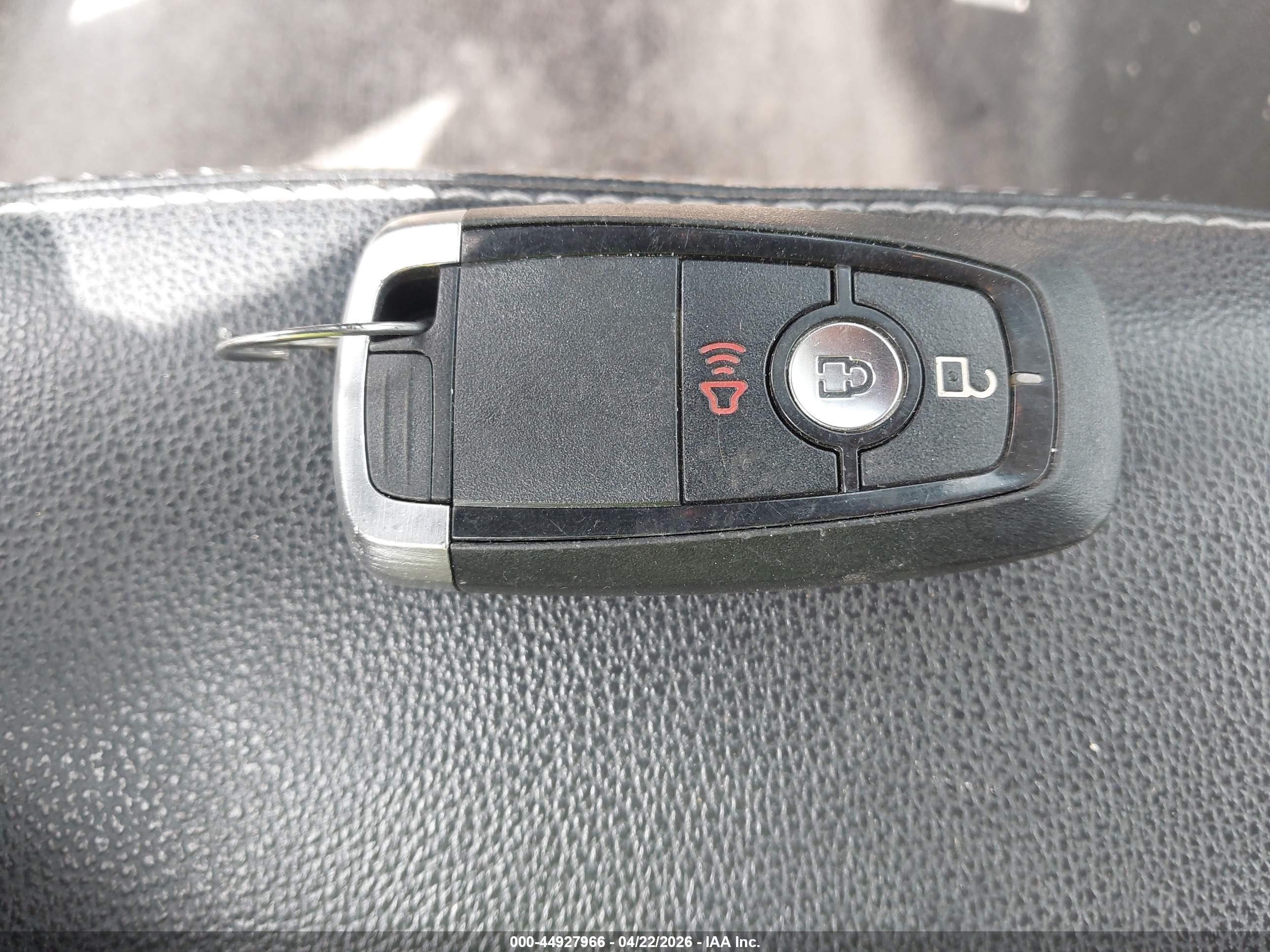 FORD ECOSPORT image 11