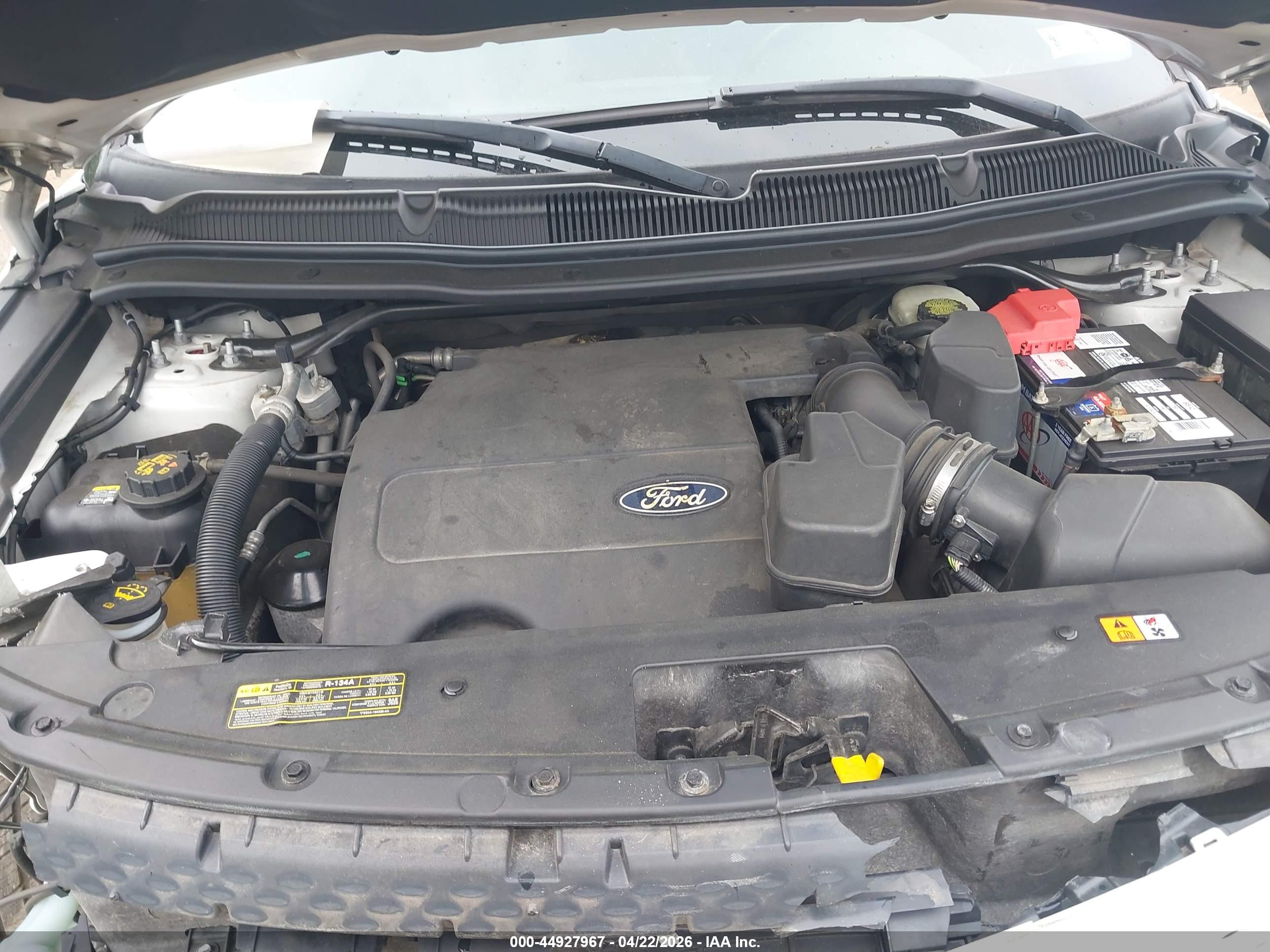 FORD EXPLORER image 10