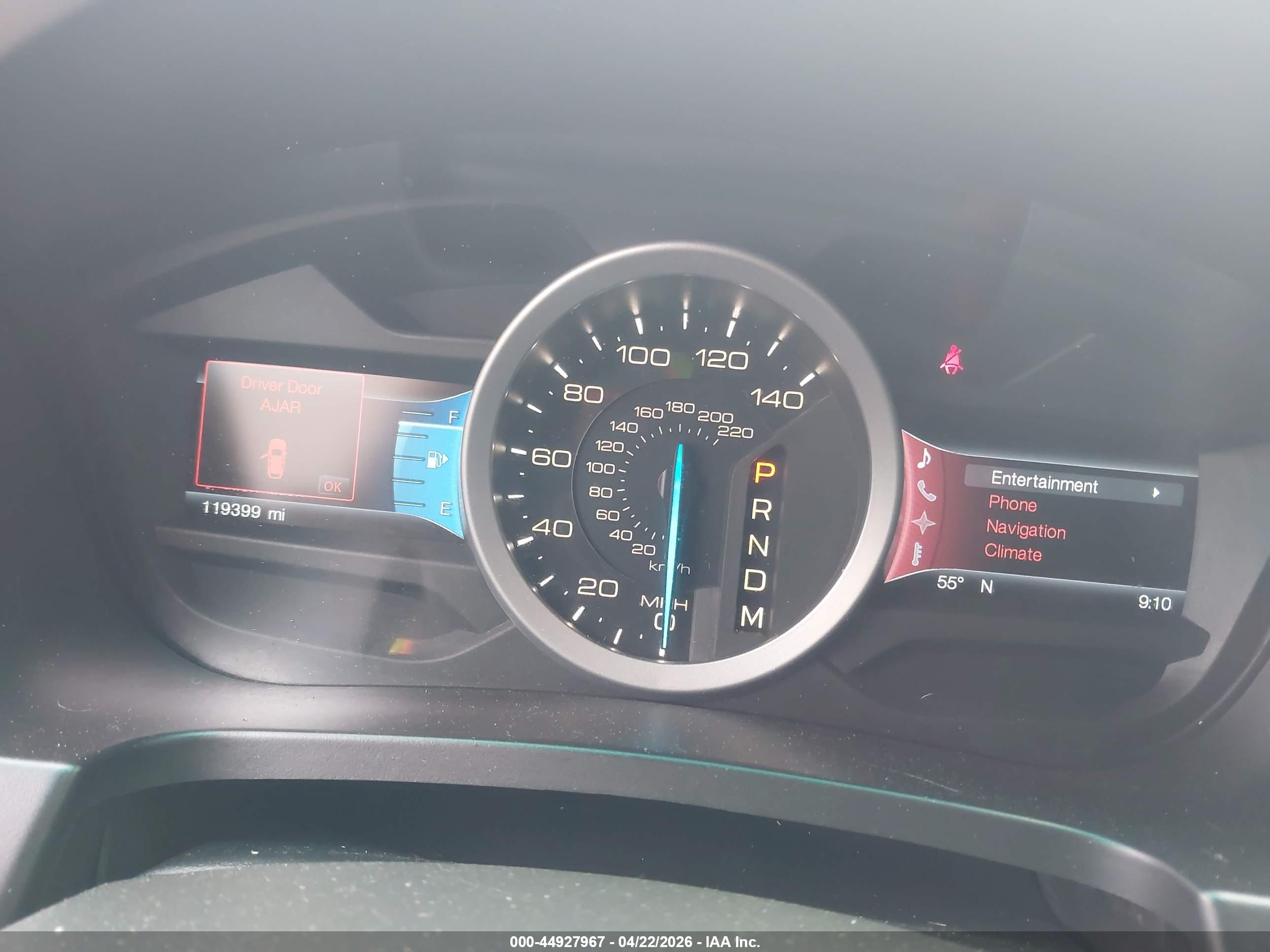 FORD EXPLORER image 7