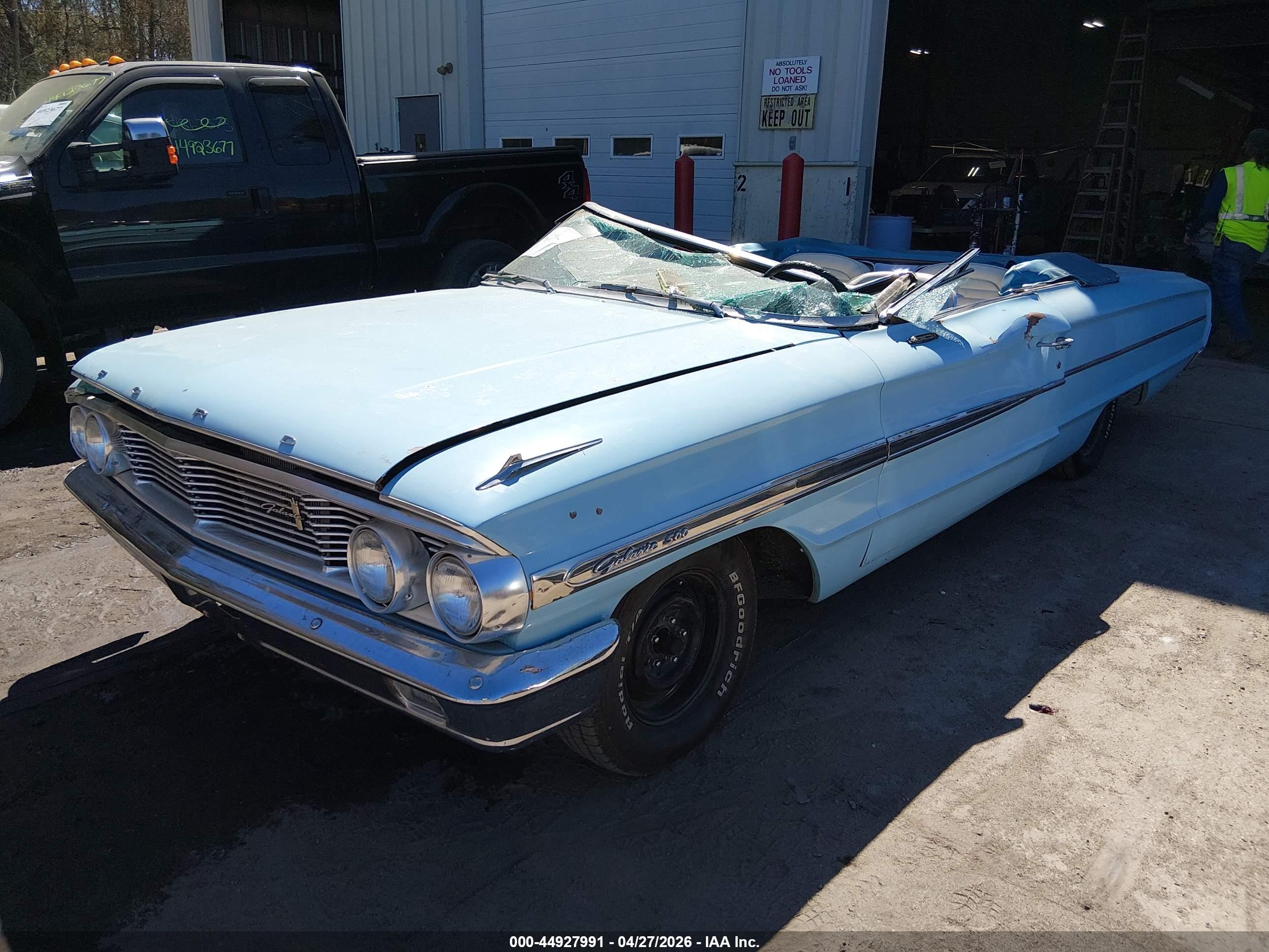 FORD OTHER image 2
