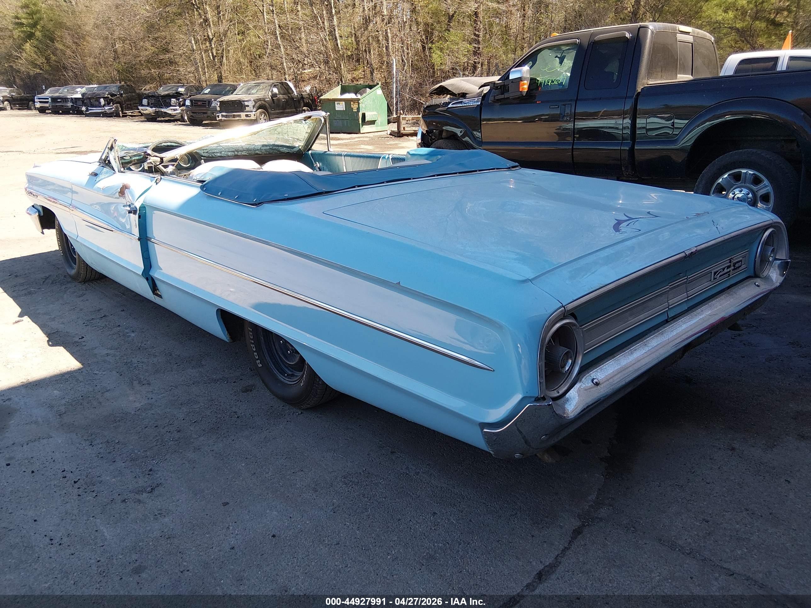 FORD OTHER image 3