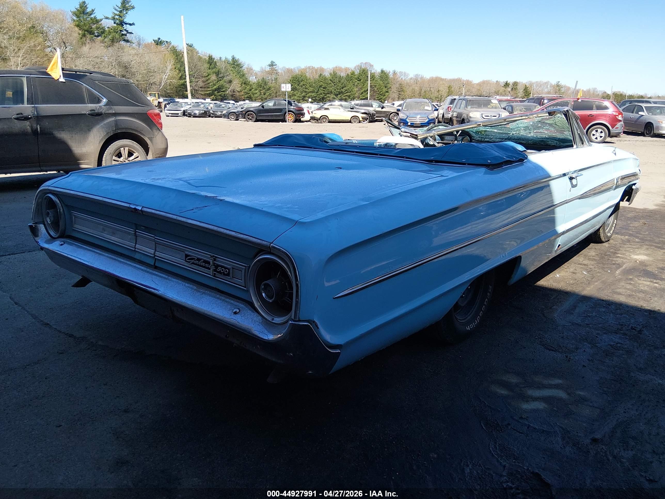 FORD OTHER image 4