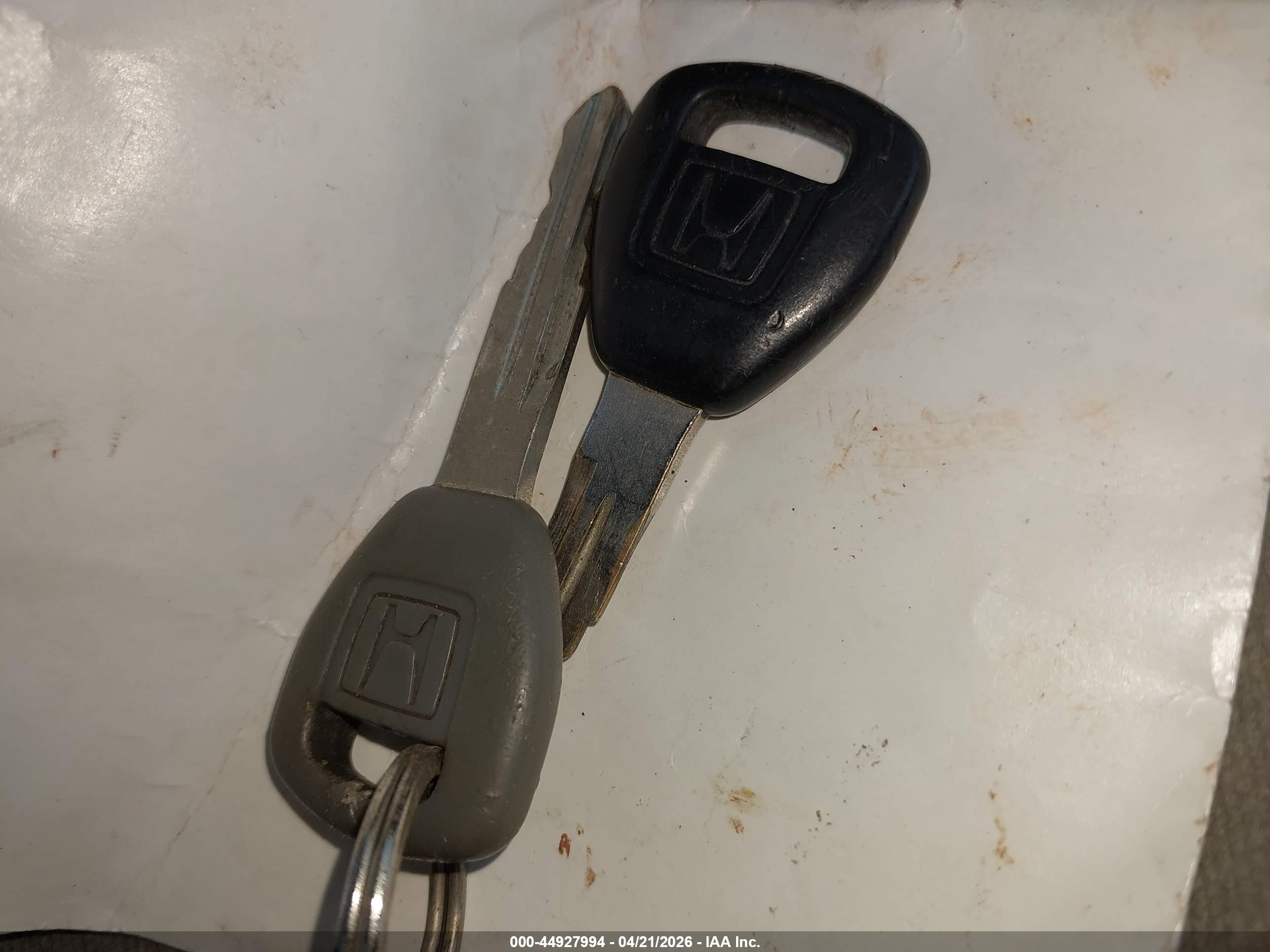 HONDA CIVIC image 11
