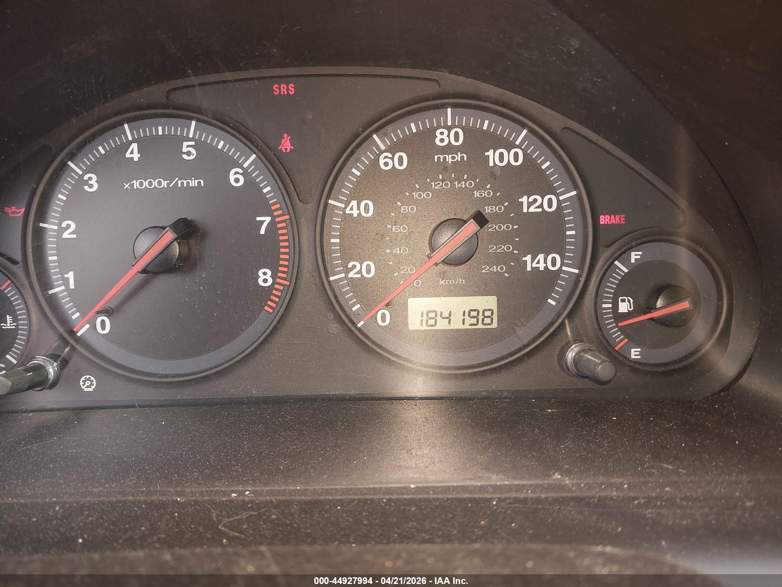 HONDA CIVIC image 7