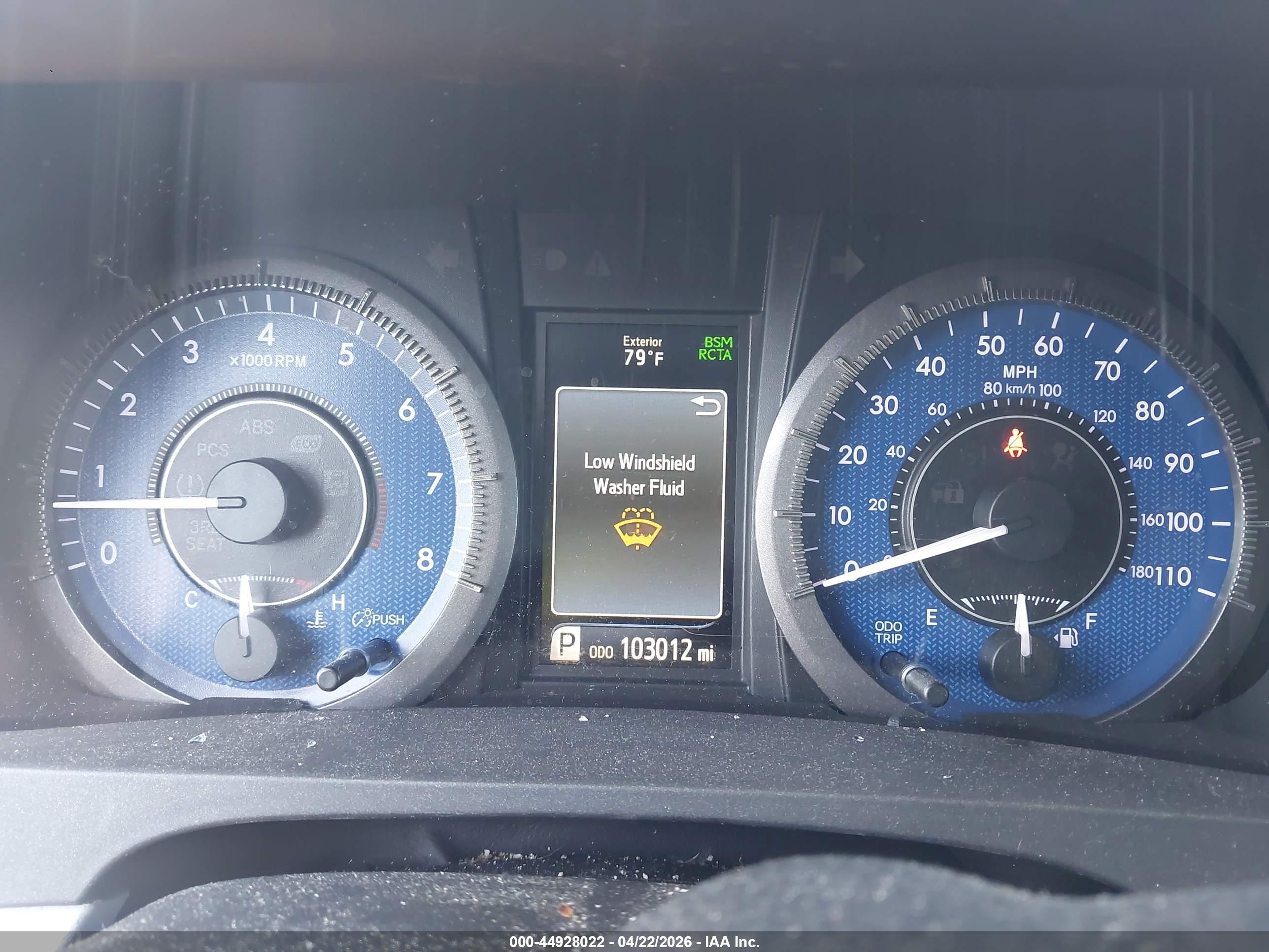 TOYOTA SIENNA image 7