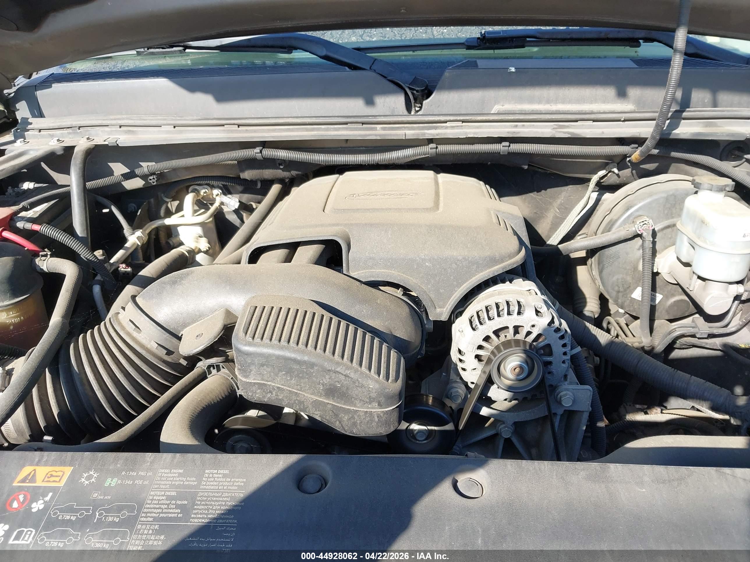 GMC SIERRA image 10