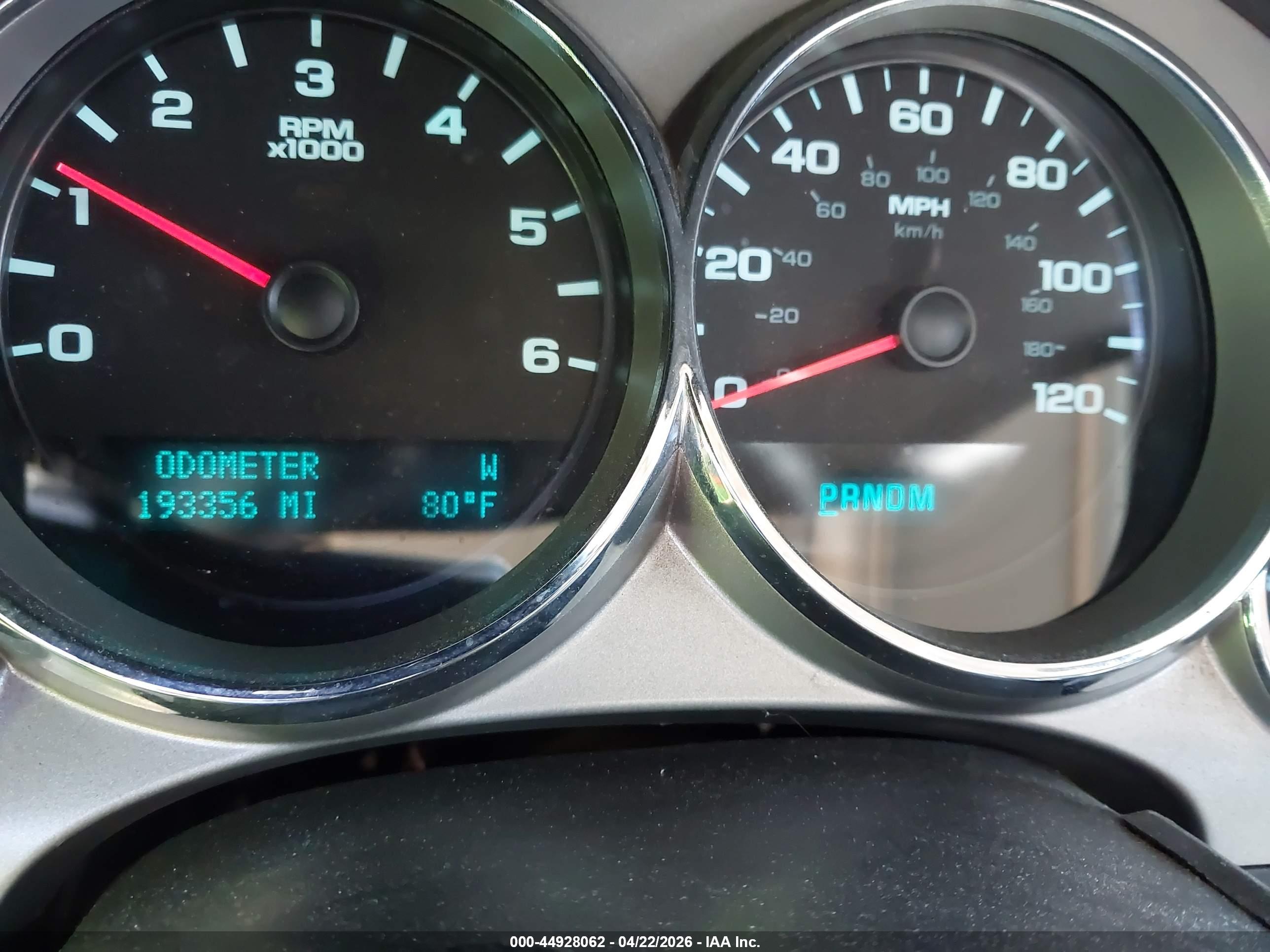 GMC SIERRA image 7