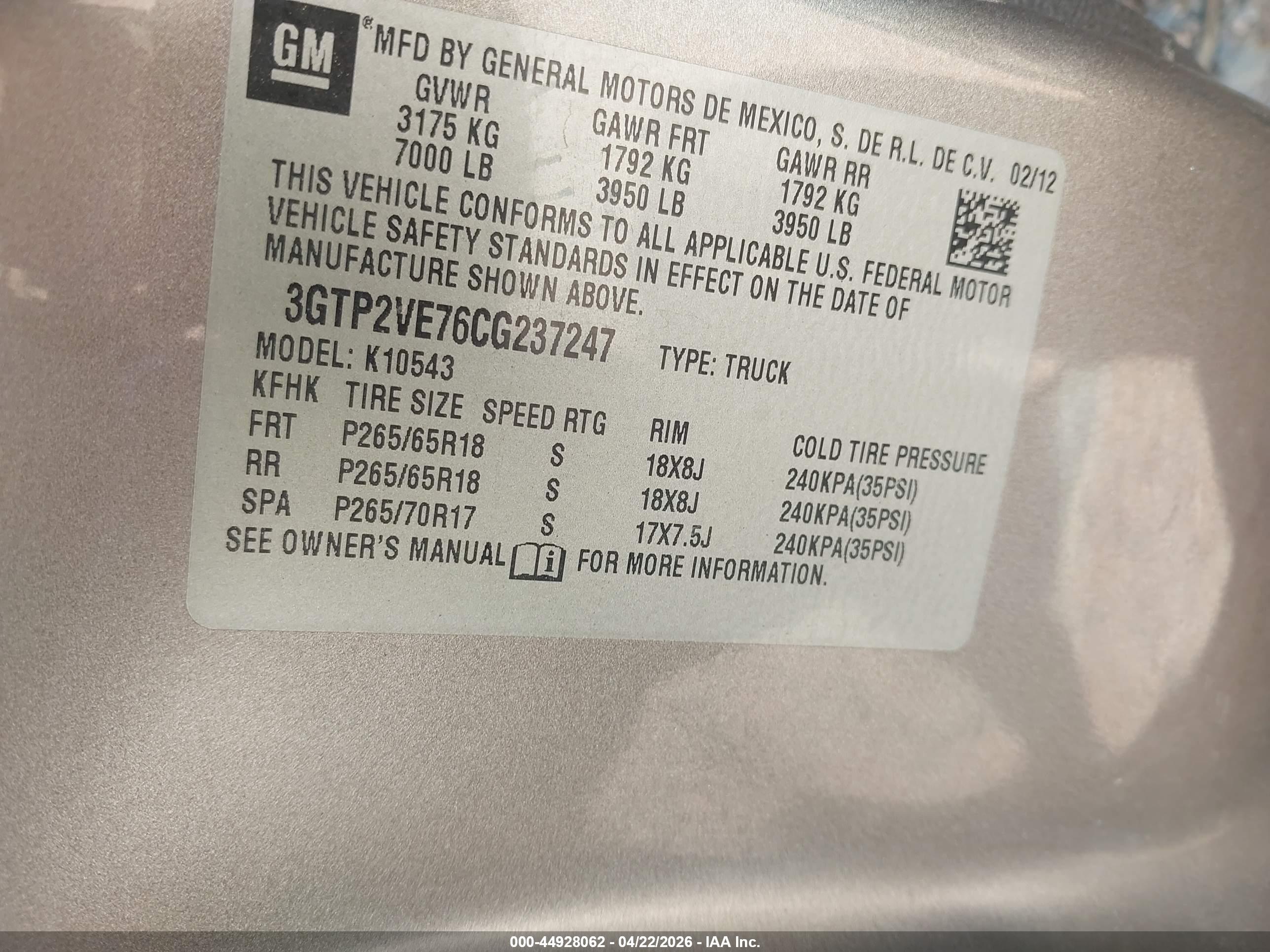 GMC SIERRA image 9