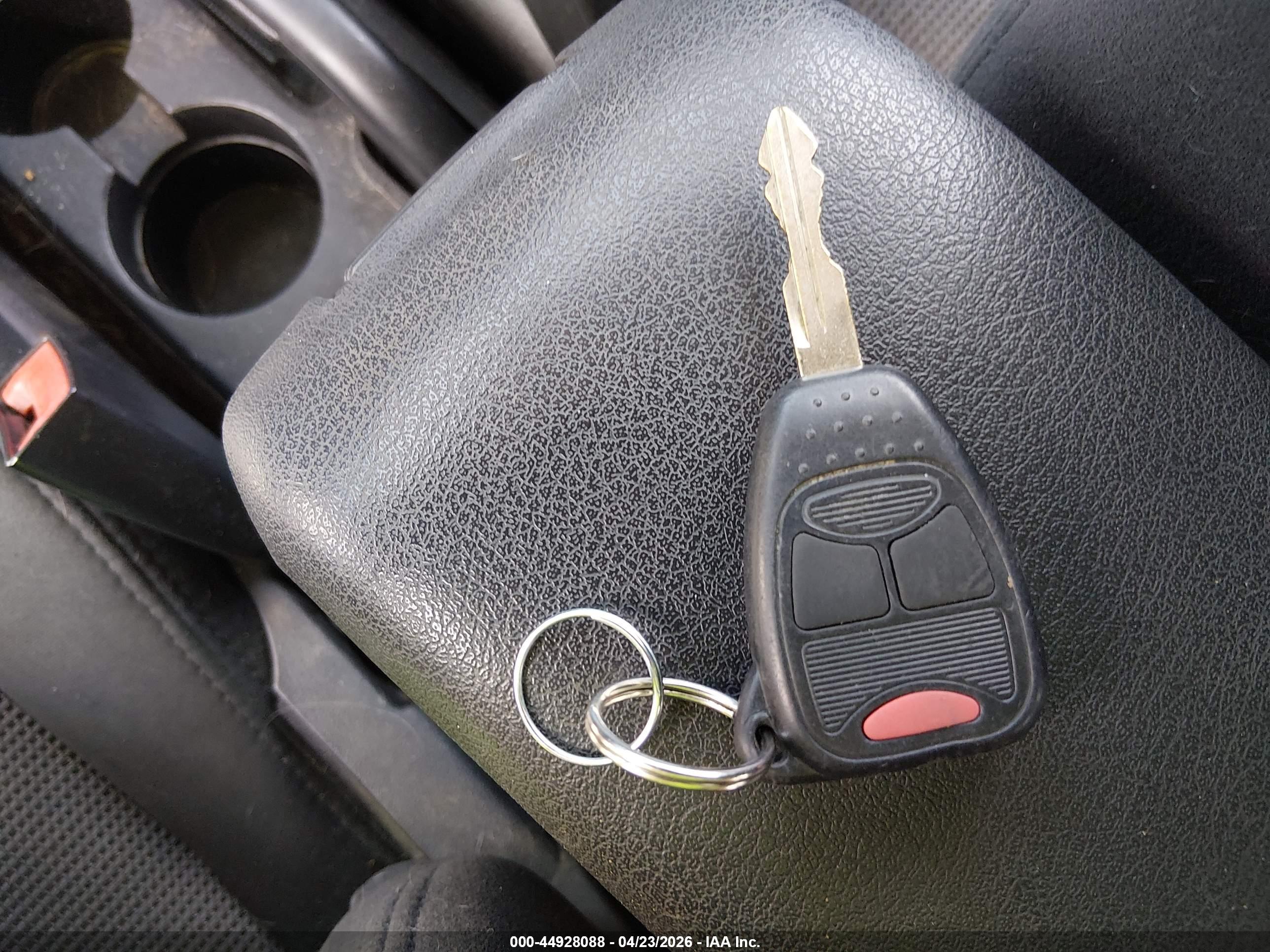 JEEP PATRIOT image 11