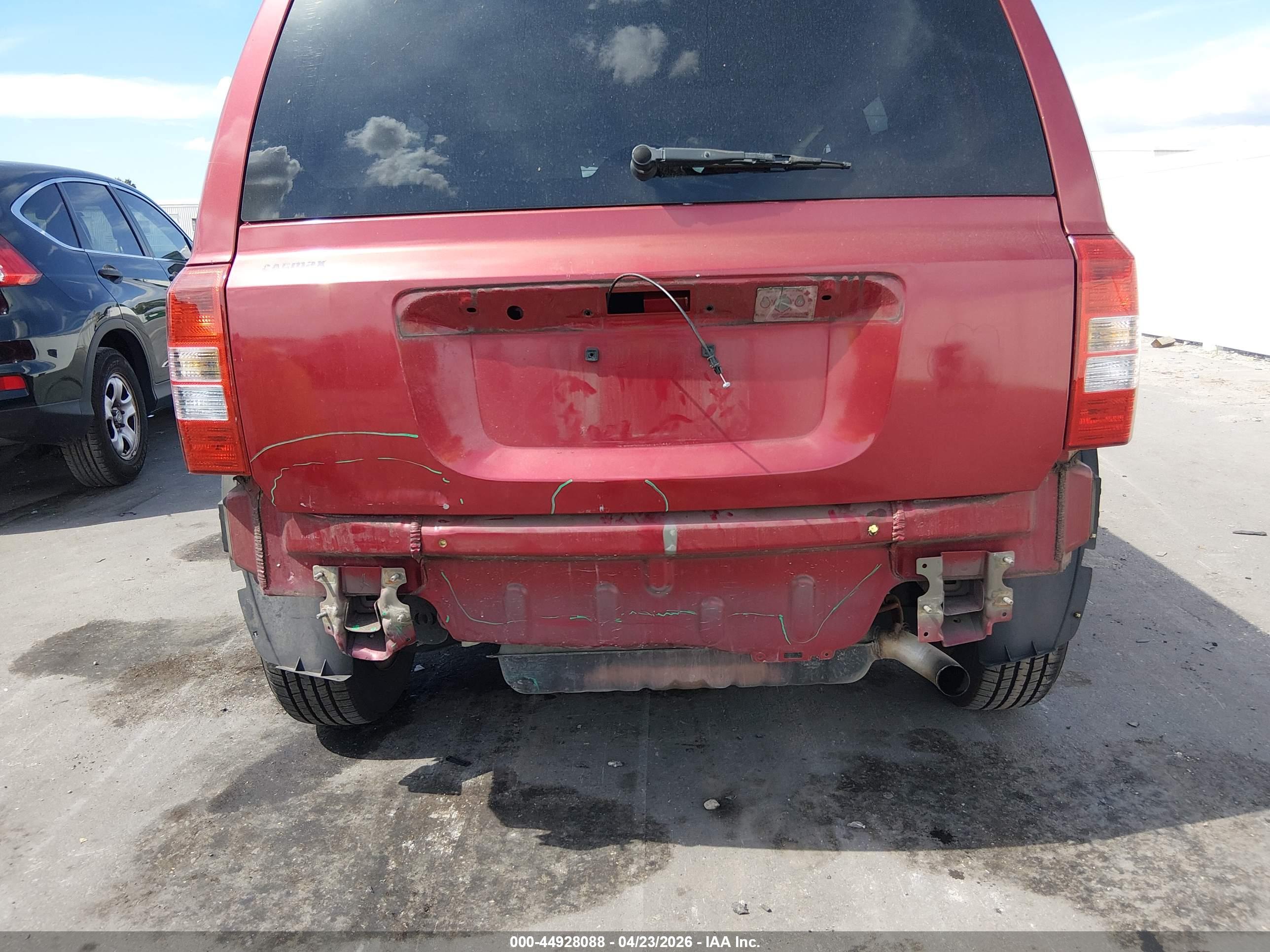 JEEP PATRIOT image 6