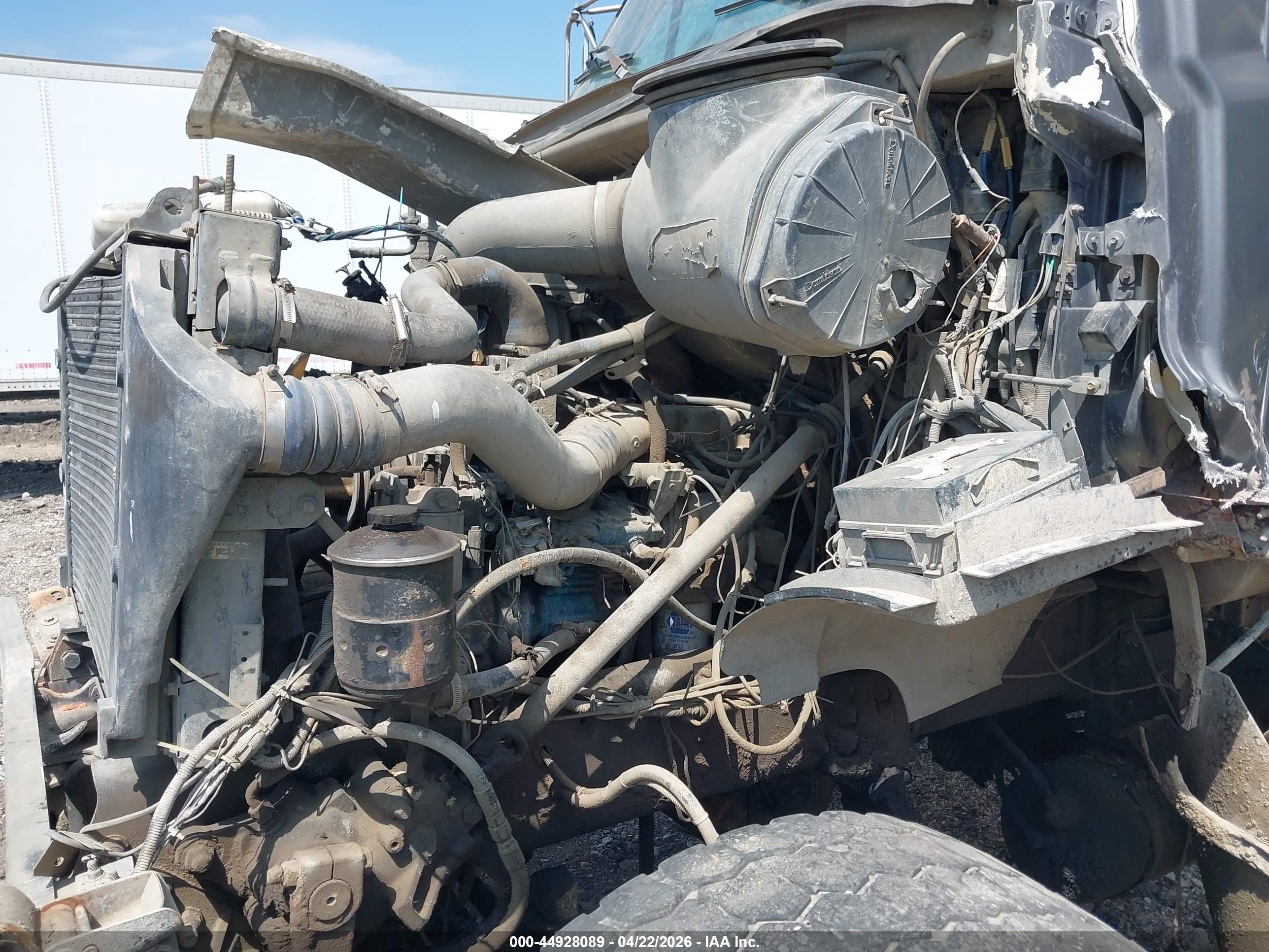 STERLING TRUCK image 10