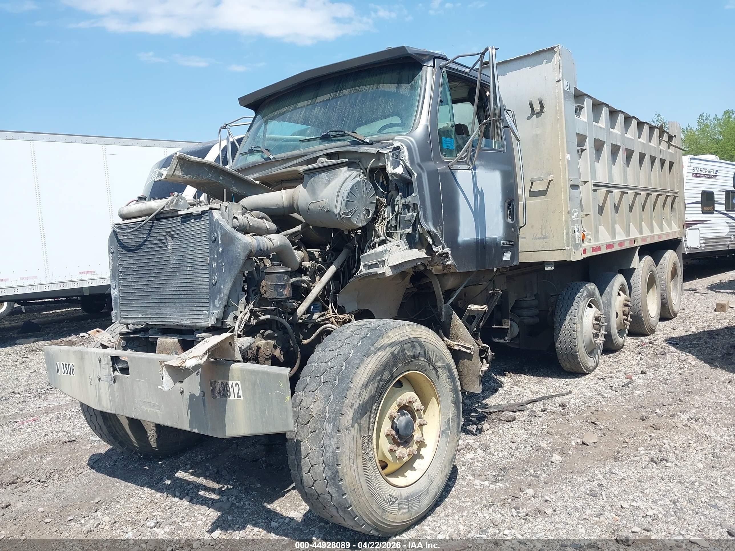 STERLING TRUCK image 2