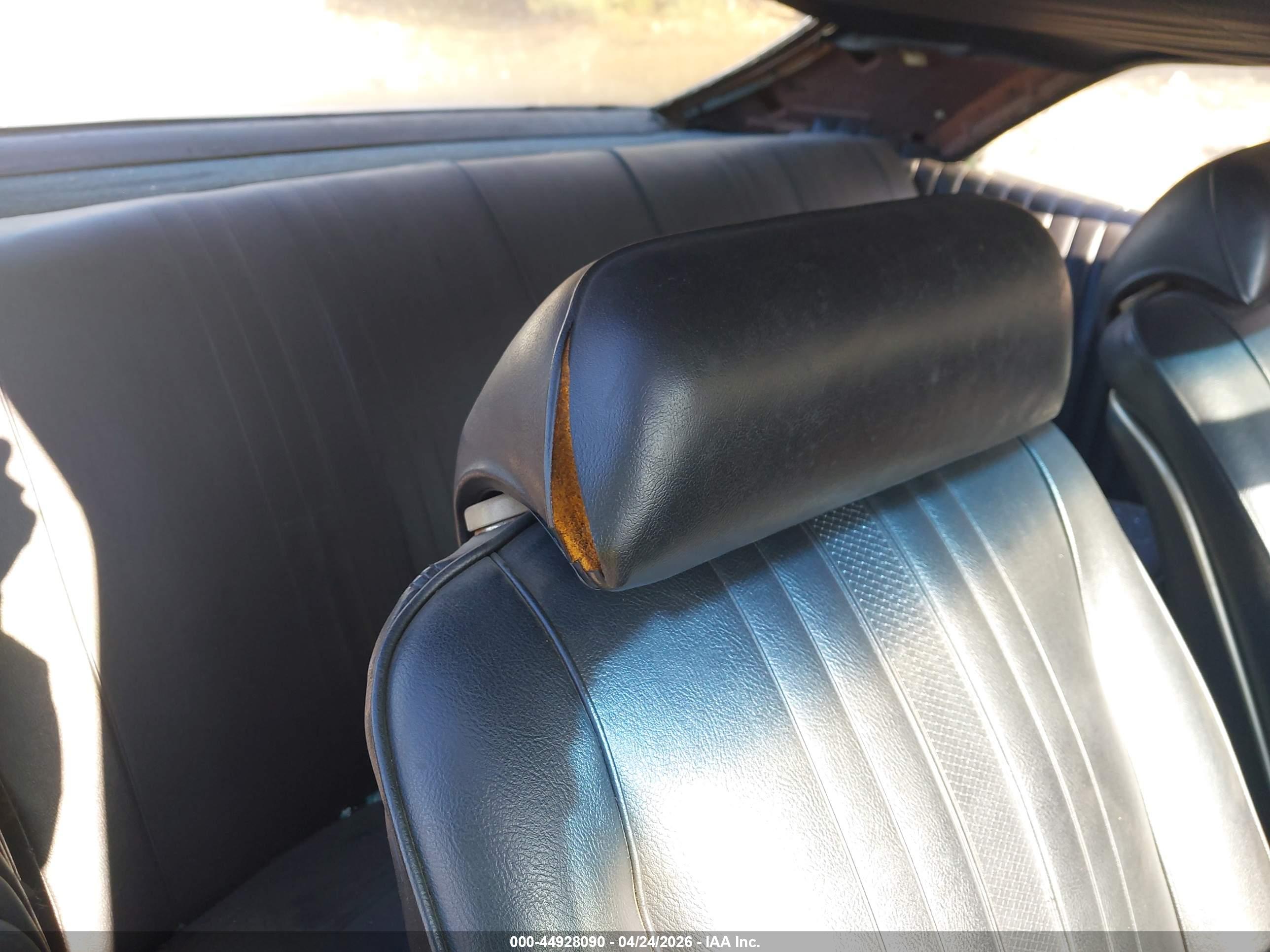 CHEVROLET NOVA image 8