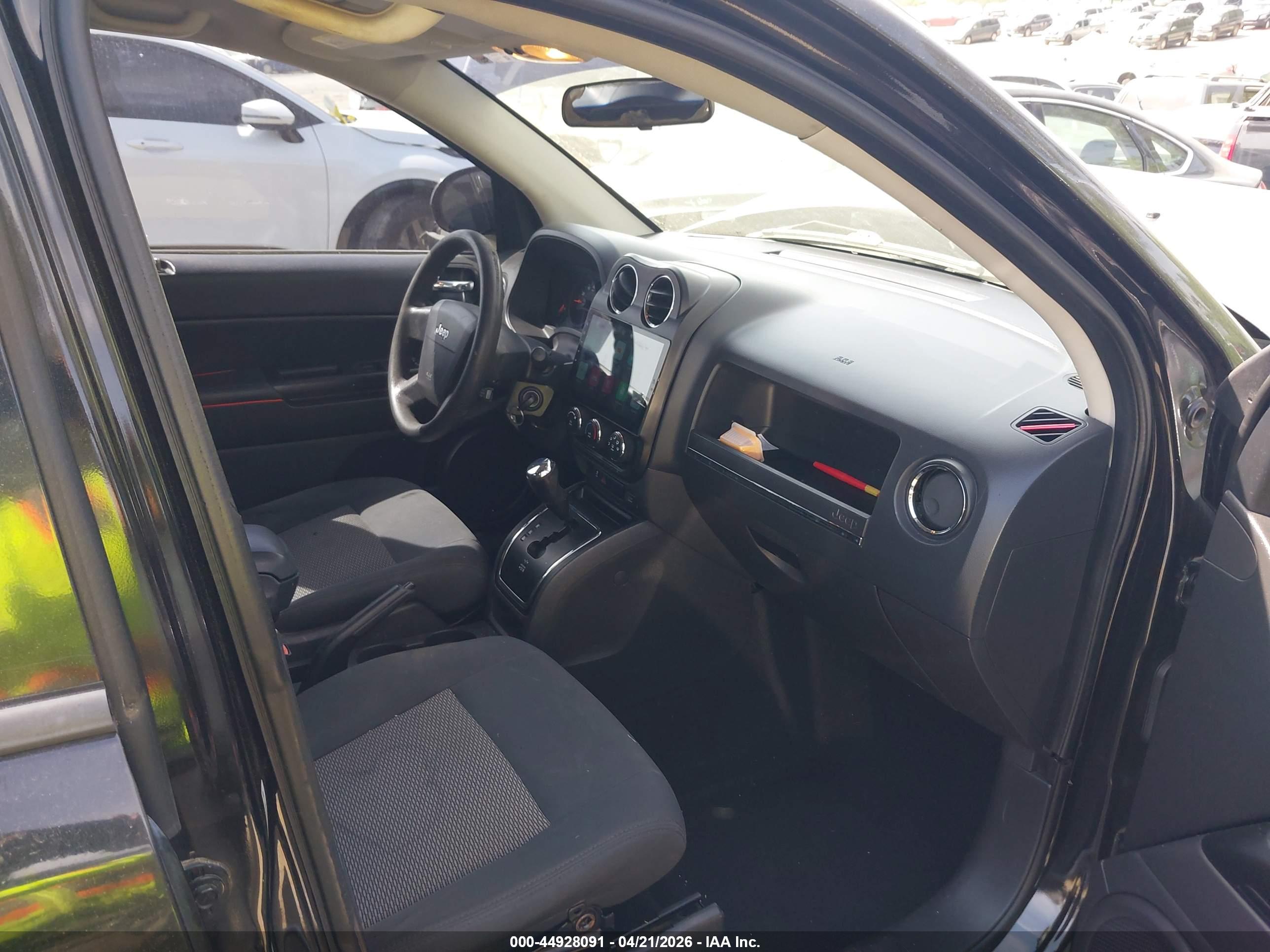JEEP COMPASS image 5