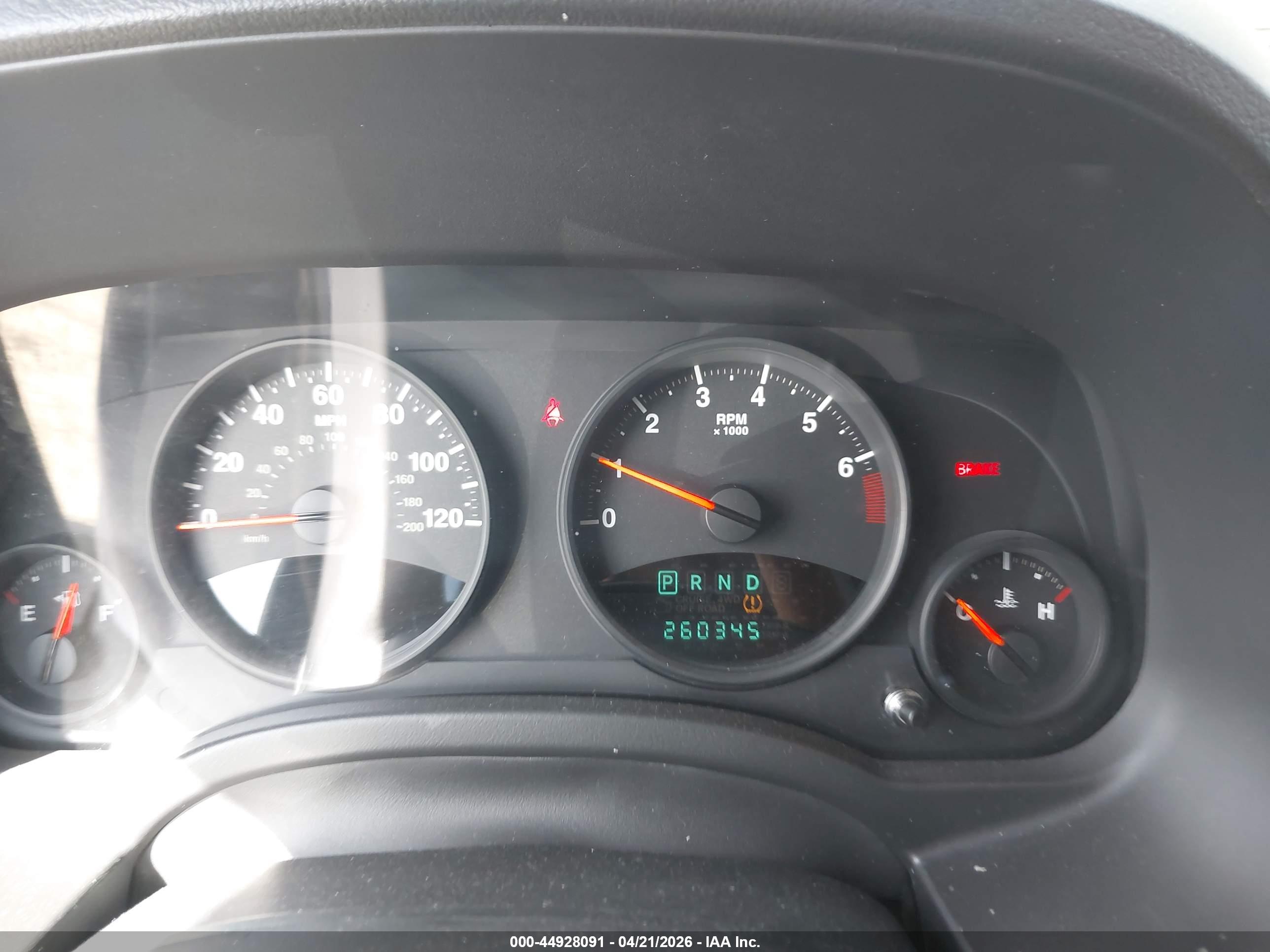 JEEP COMPASS image 7