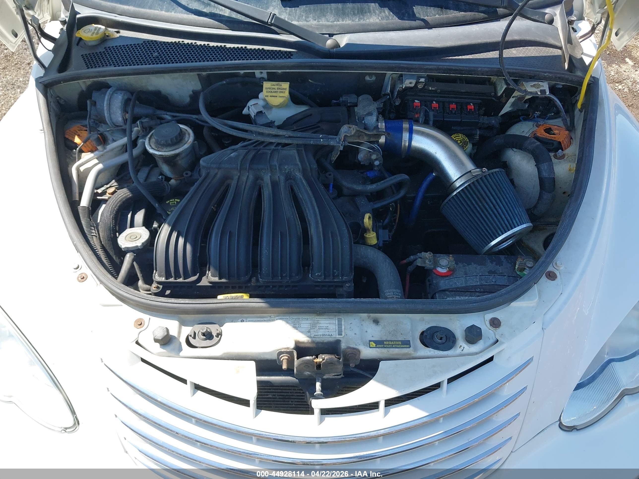 CHRYSLER PT image 10
