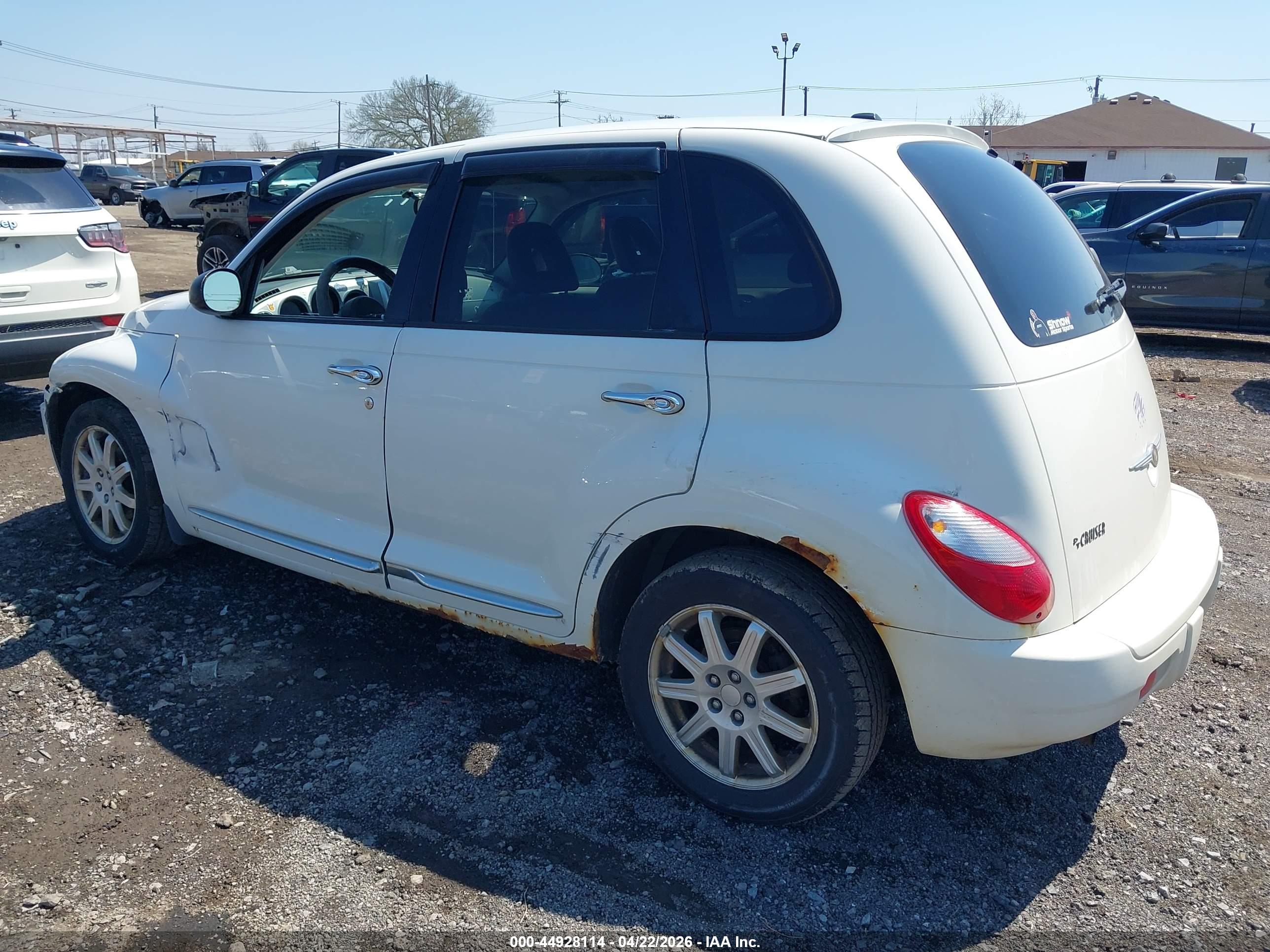 CHRYSLER PT image 3