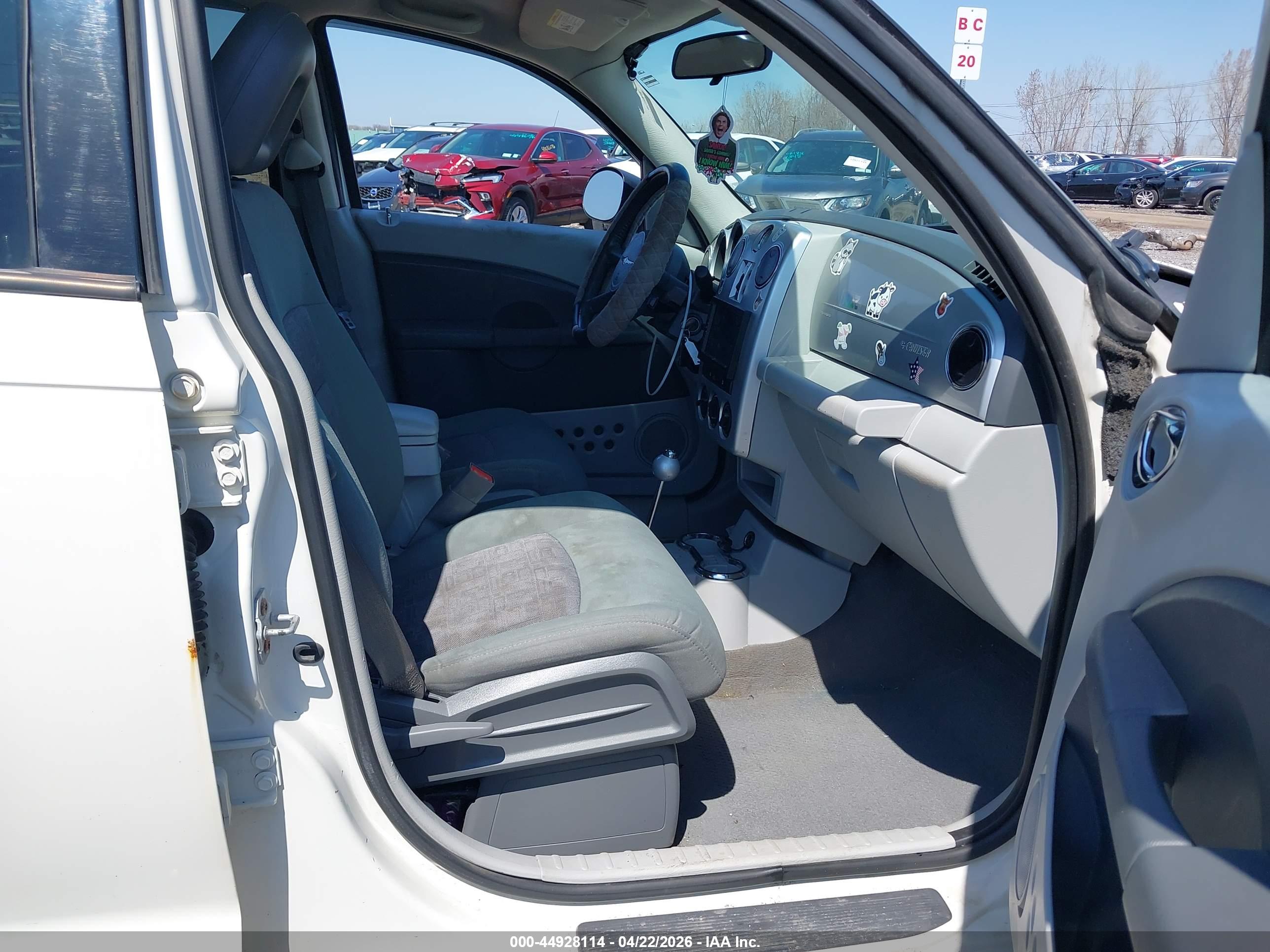 CHRYSLER PT image 5