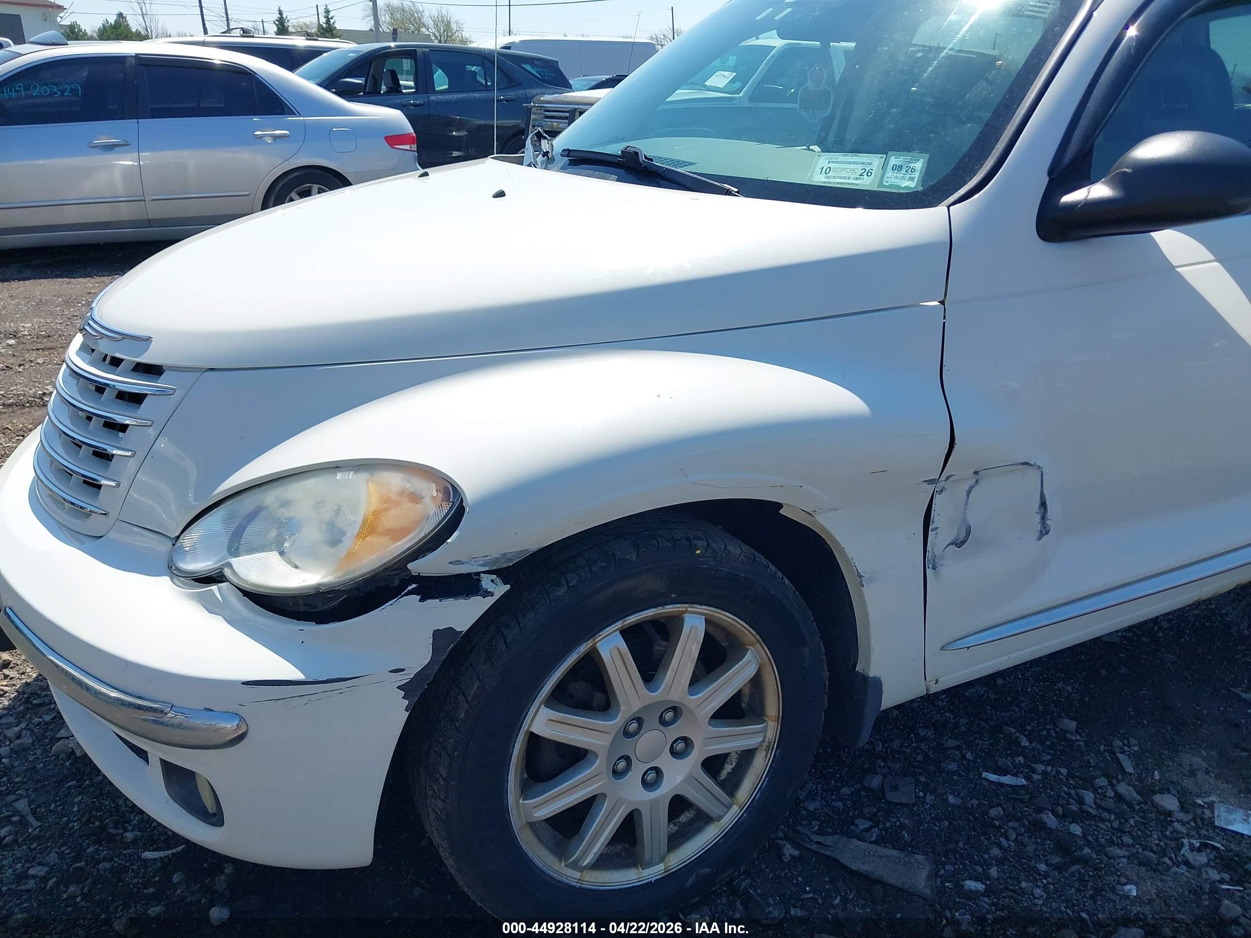 CHRYSLER PT image 6
